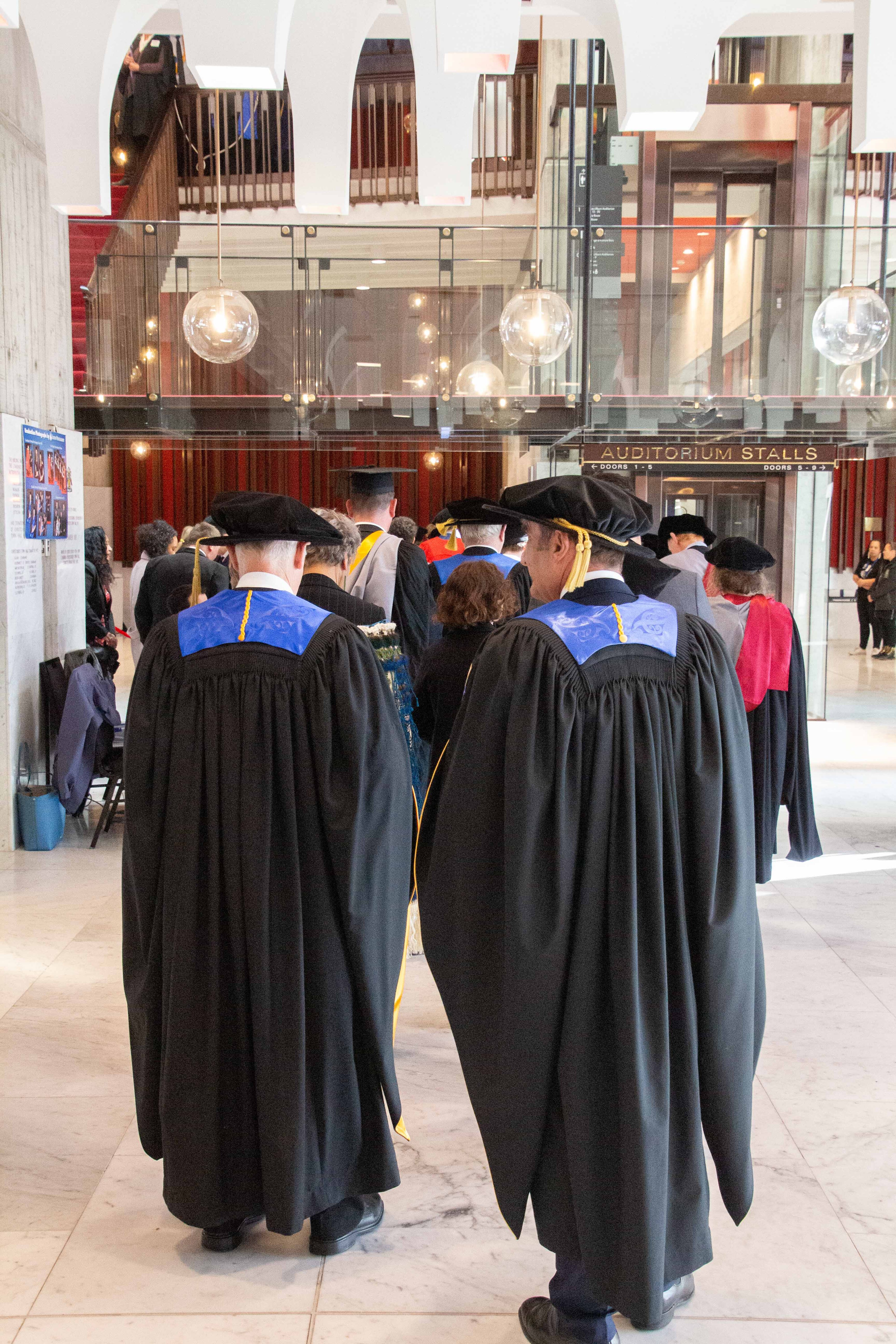 2021 Lincoln University Graduation Ceremony 172 