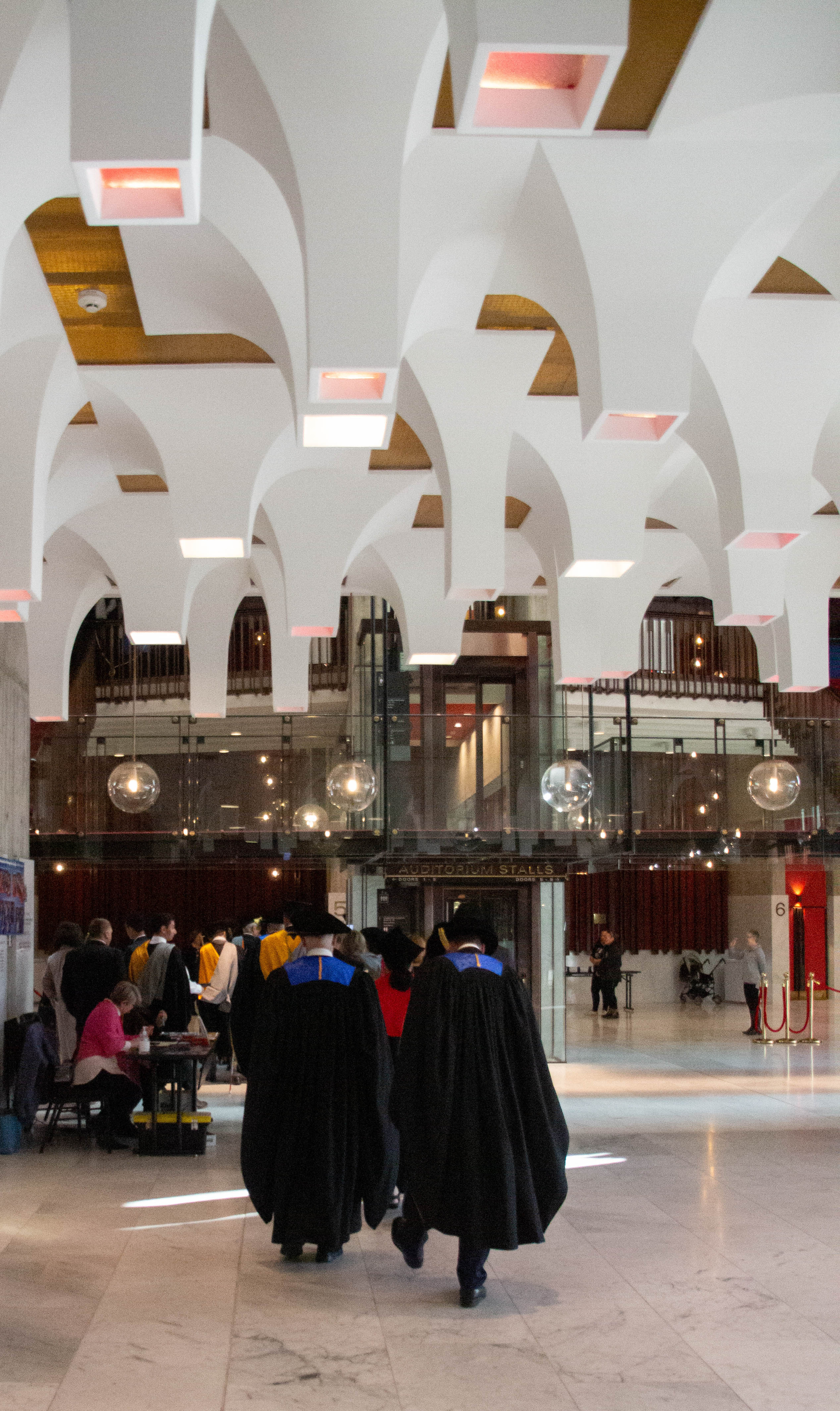 2021 Lincoln University Graduation Ceremony 173 