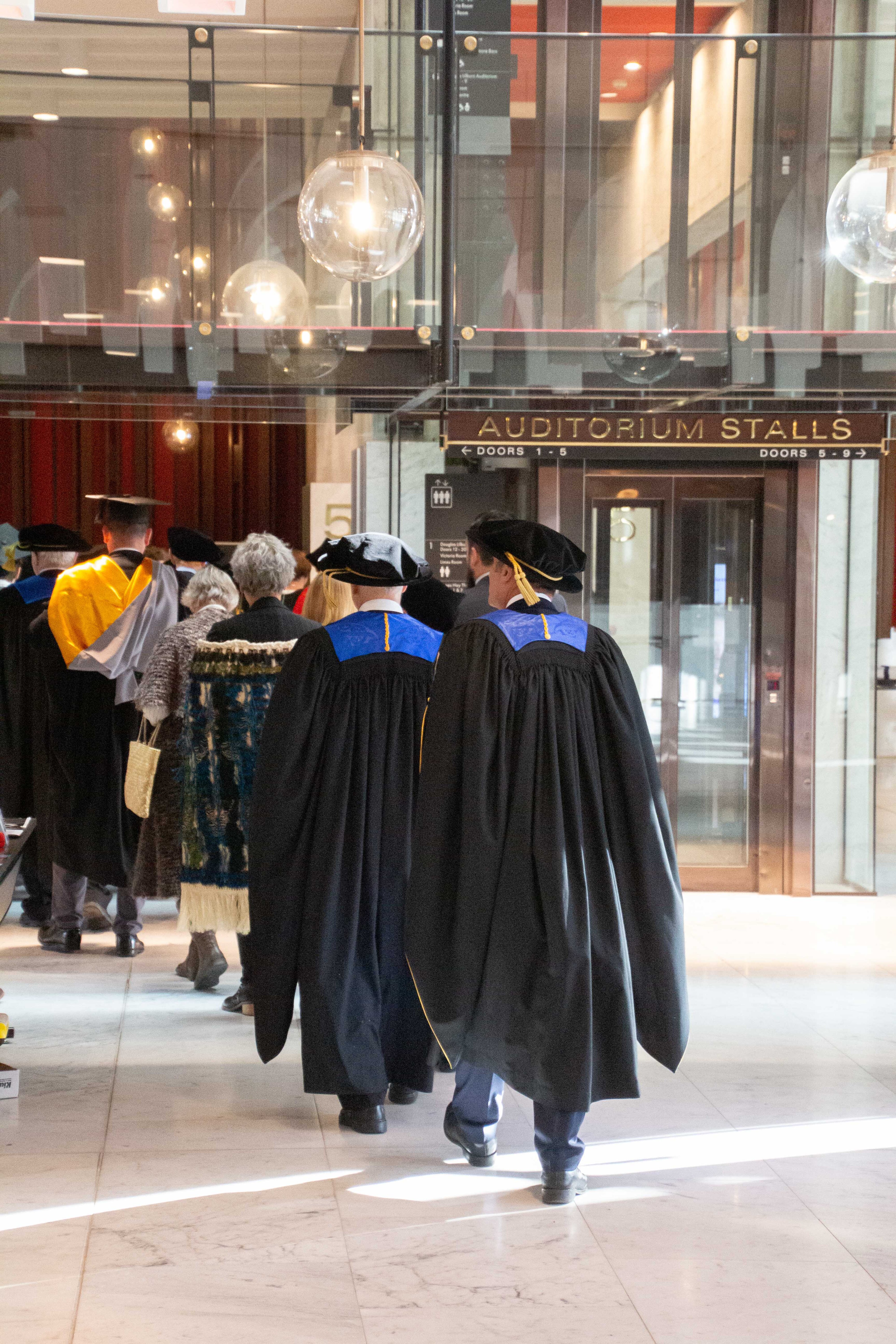 2021 Lincoln University Graduation Ceremony 174 