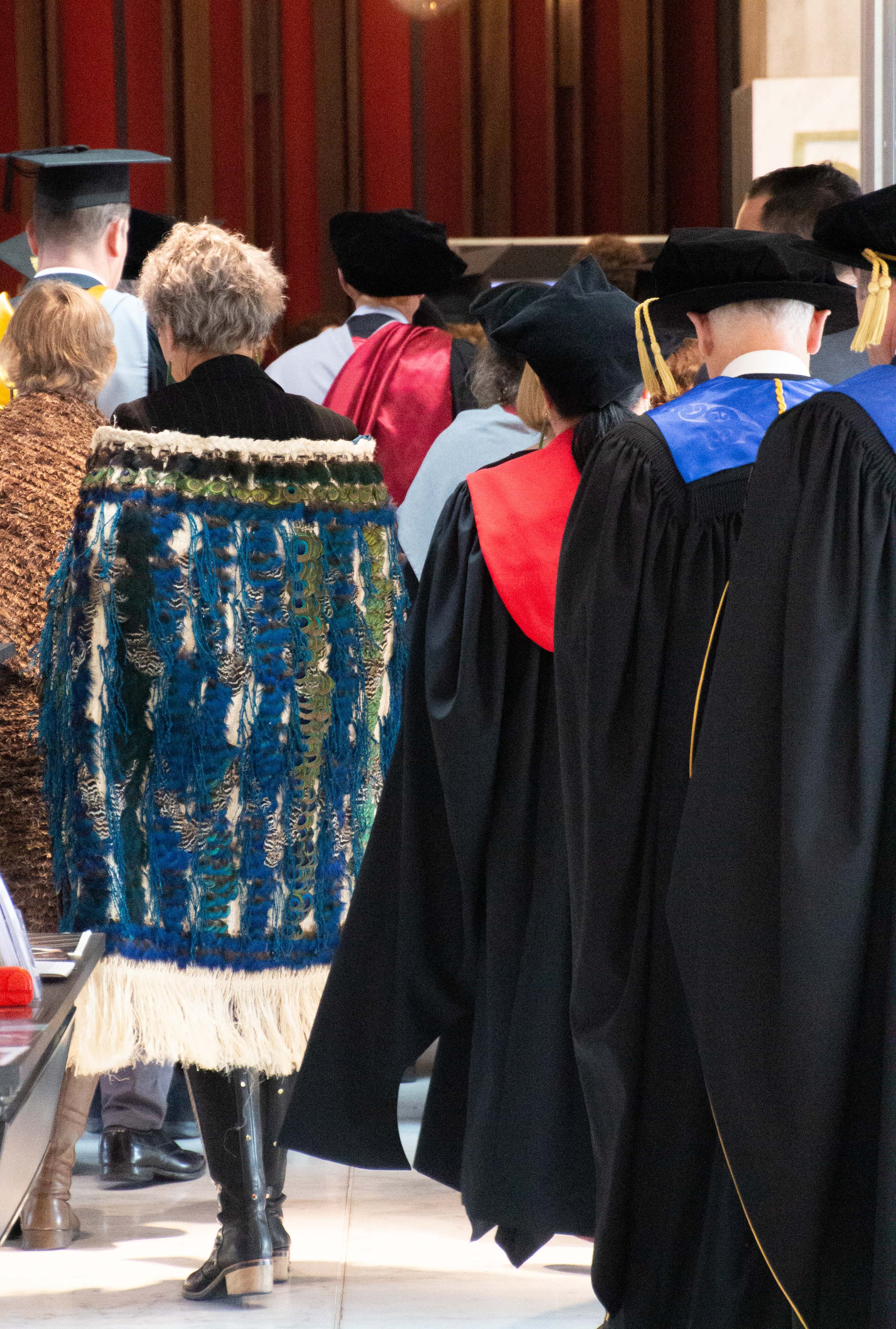 2021 Lincoln University Graduation Ceremony 175 