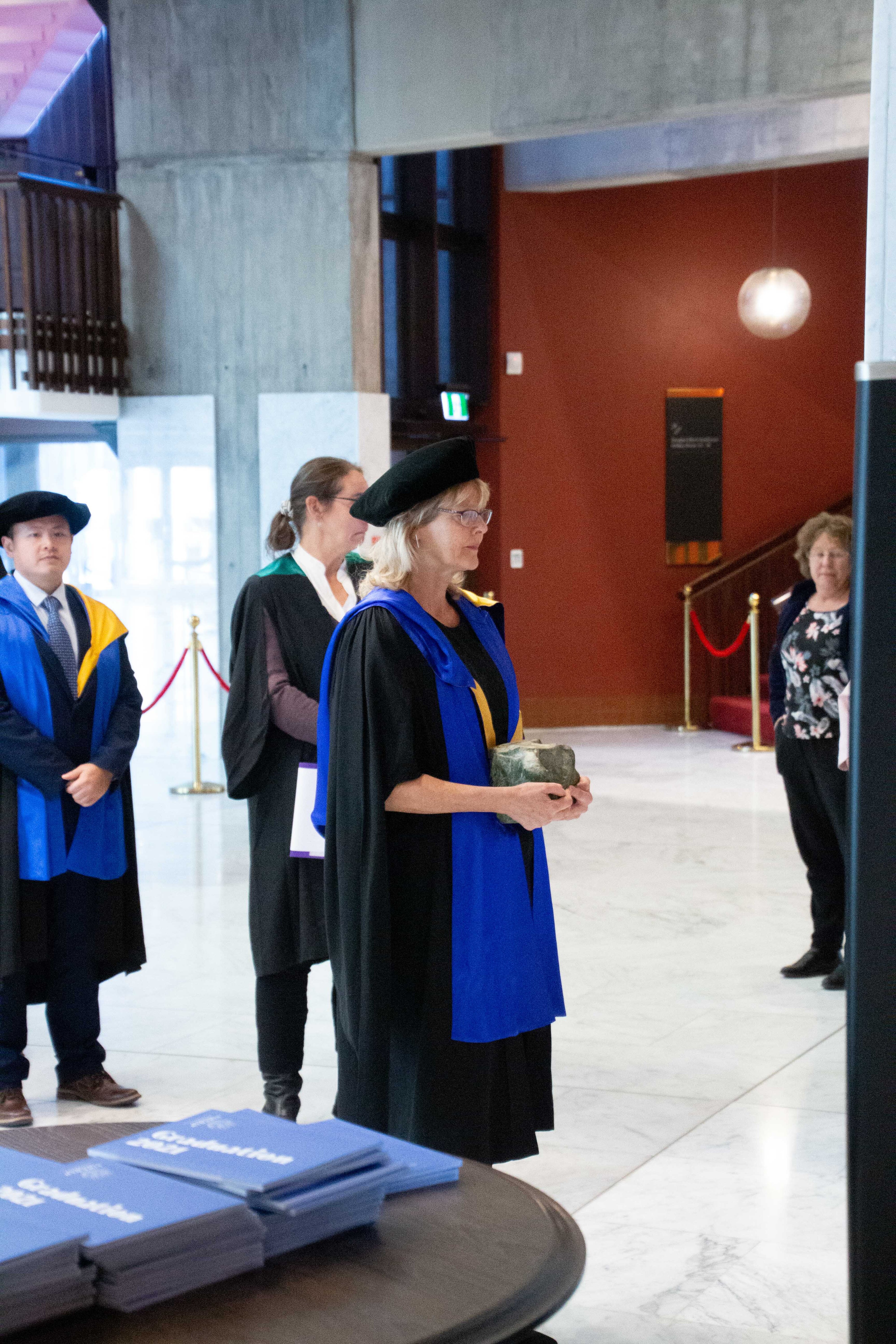 2021 Lincoln University Graduation Ceremony 179 