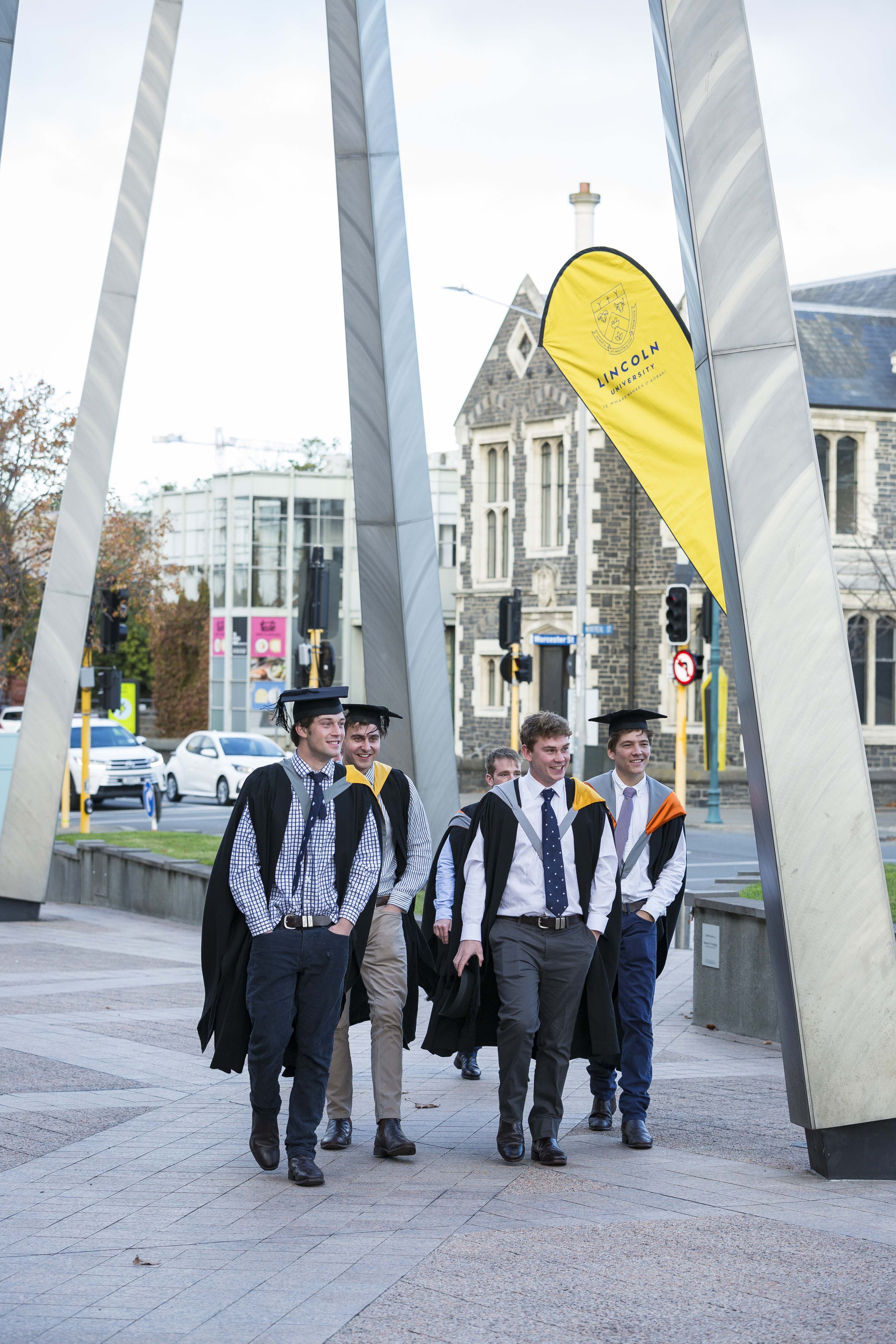 2021 Lincoln University Graduation Morning Ceremony (5)