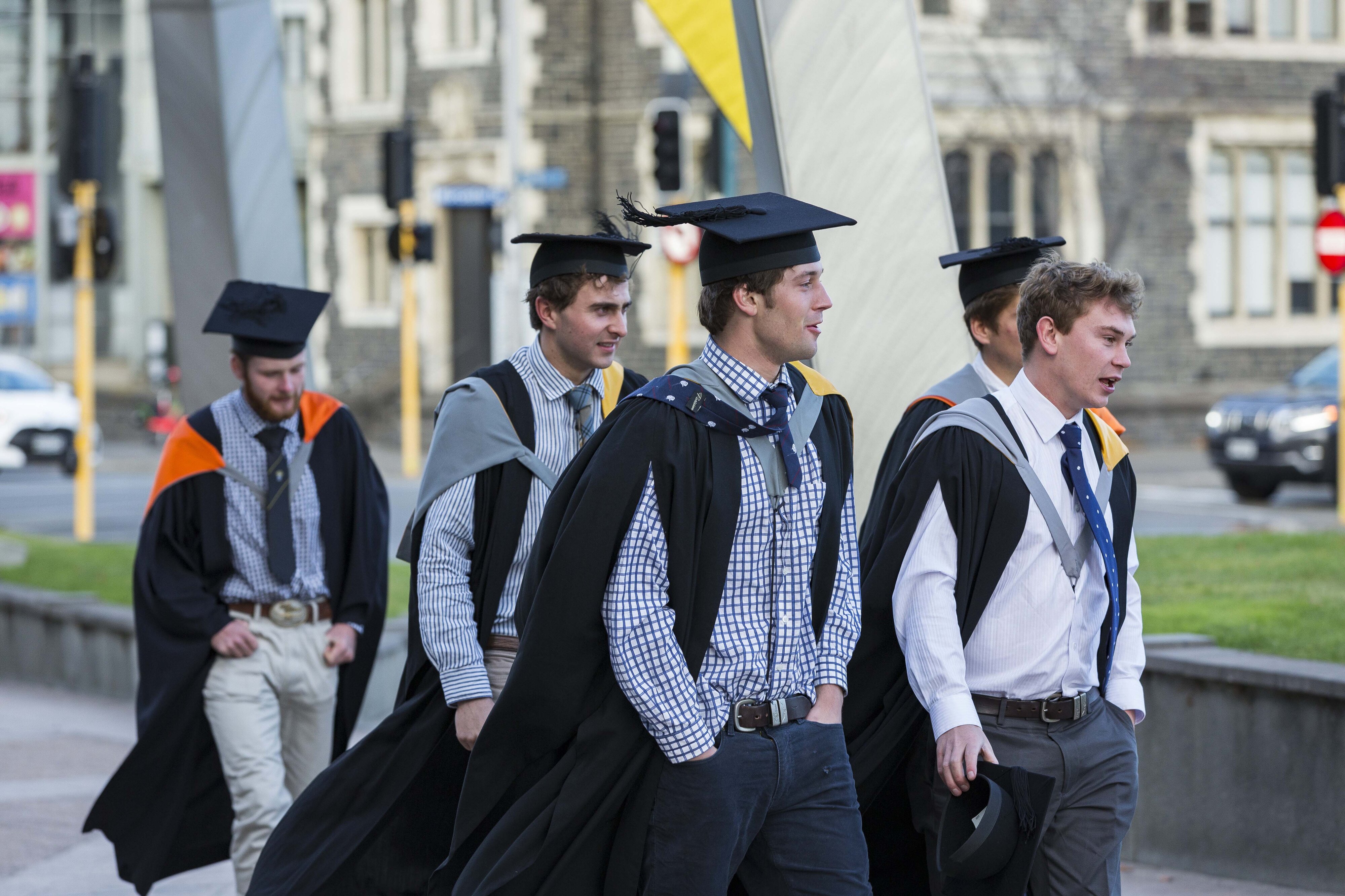 2021 Lincoln University Graduation Morning Ceremony (6)