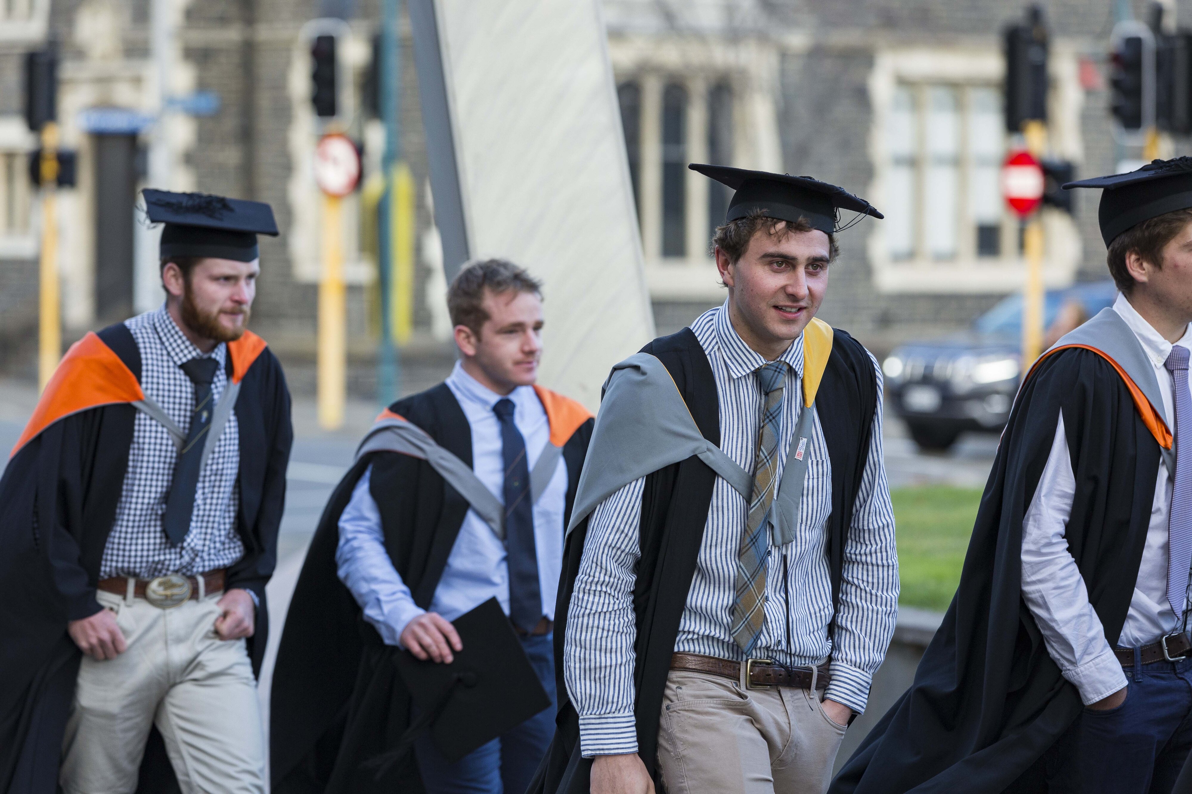 2021 Lincoln University Graduation Morning Ceremony (7)