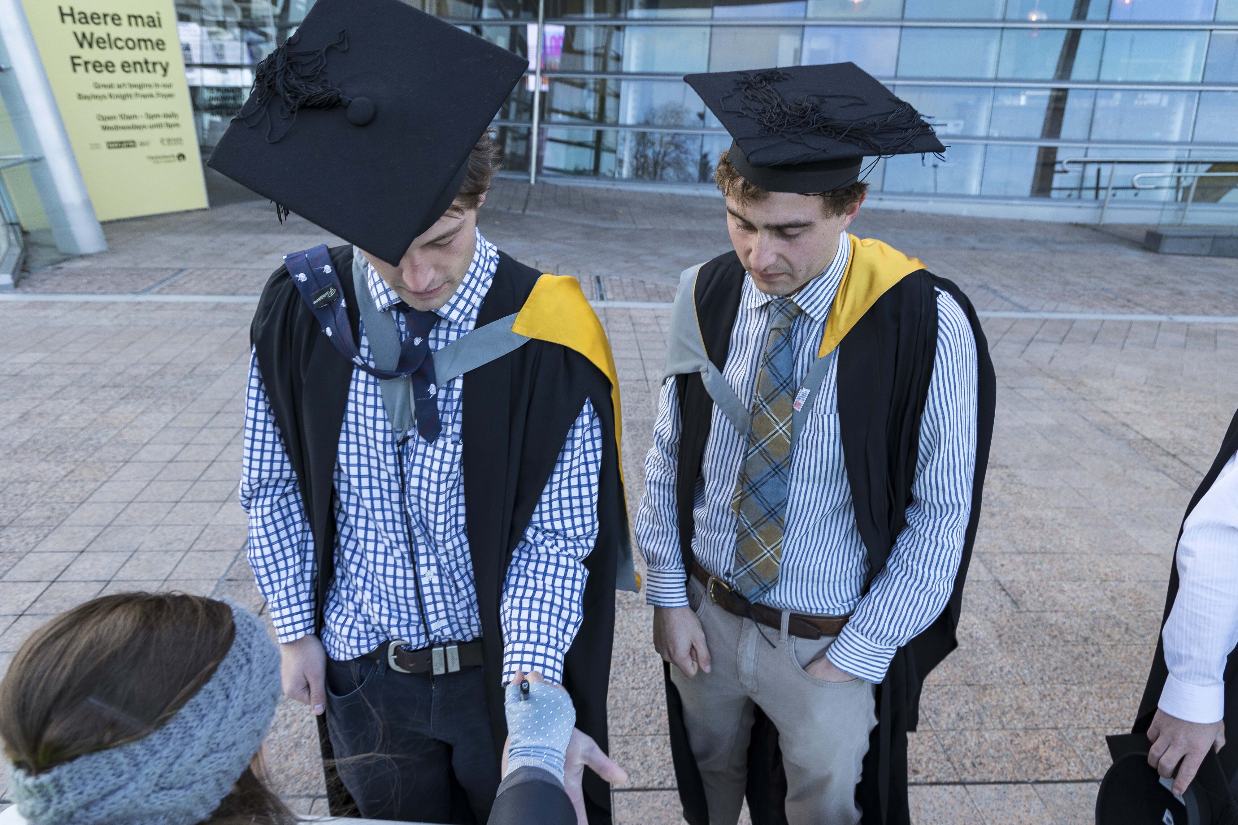 2021 Lincoln University Graduation Morning Ceremony (8)