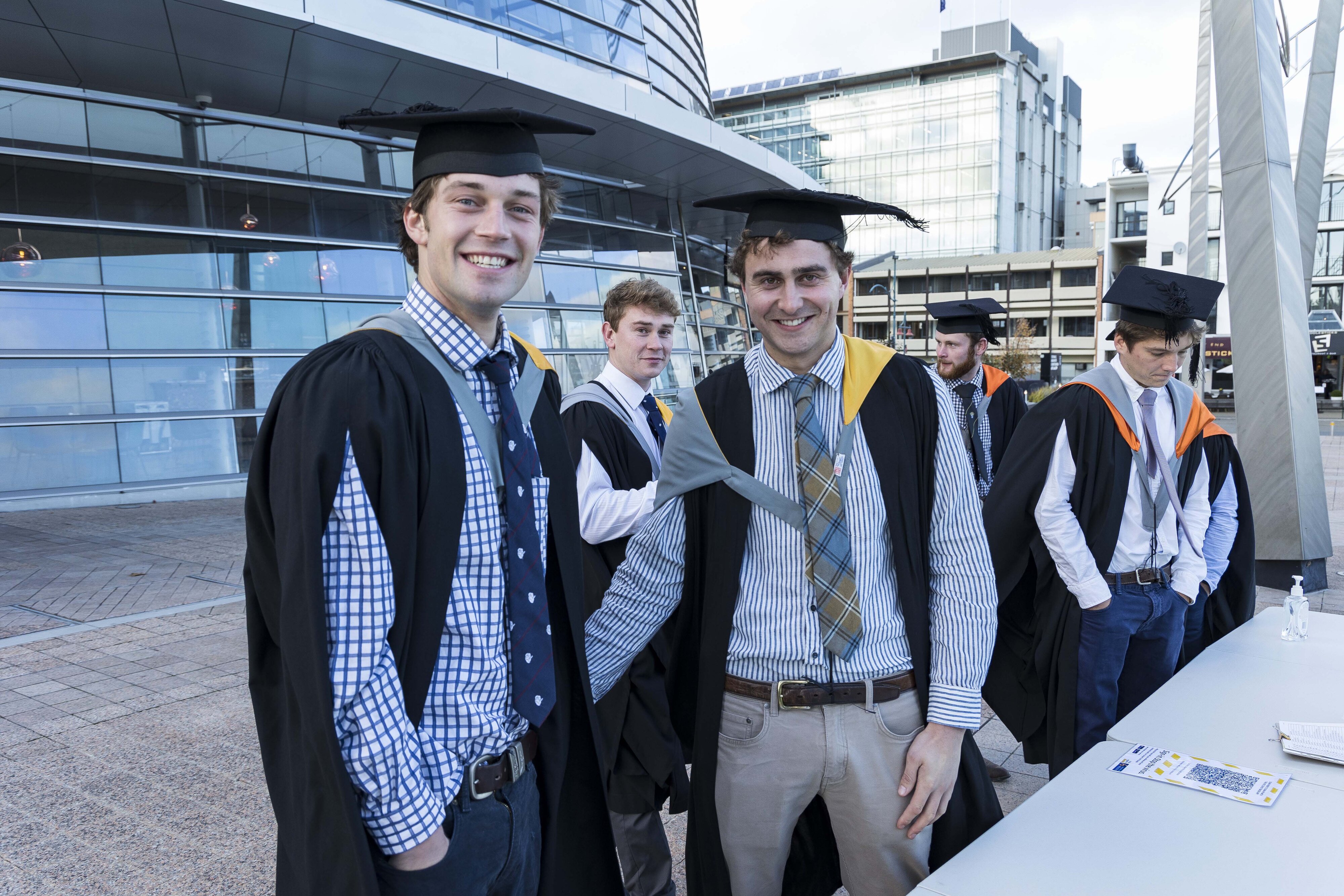2021 Lincoln University Graduation Morning Ceremony (10)