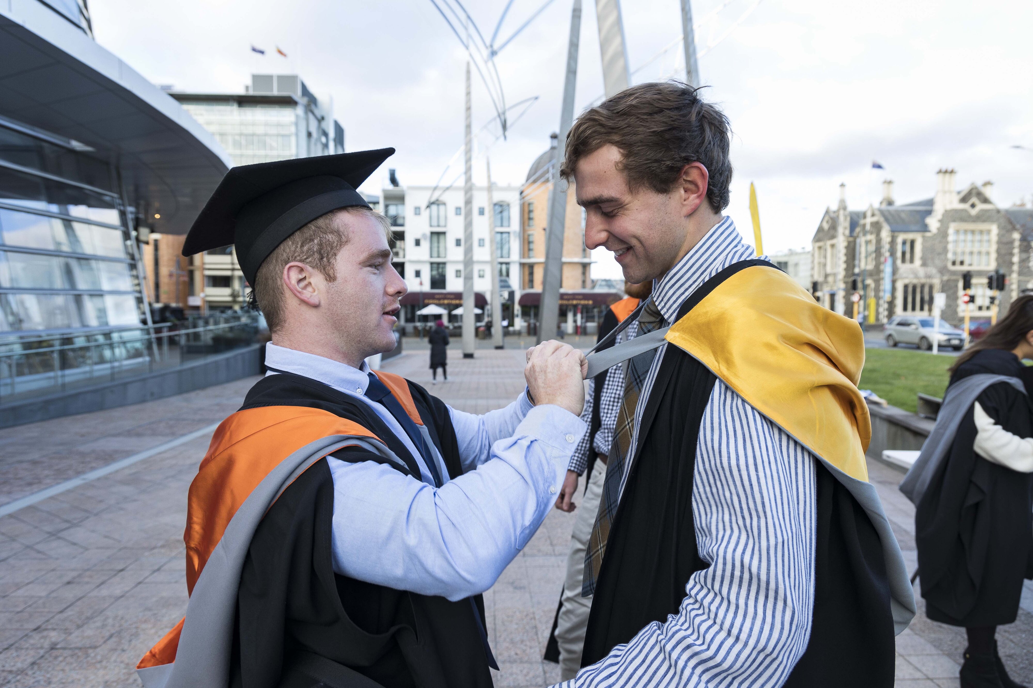 2021 Lincoln University Graduation Morning Ceremony (13)