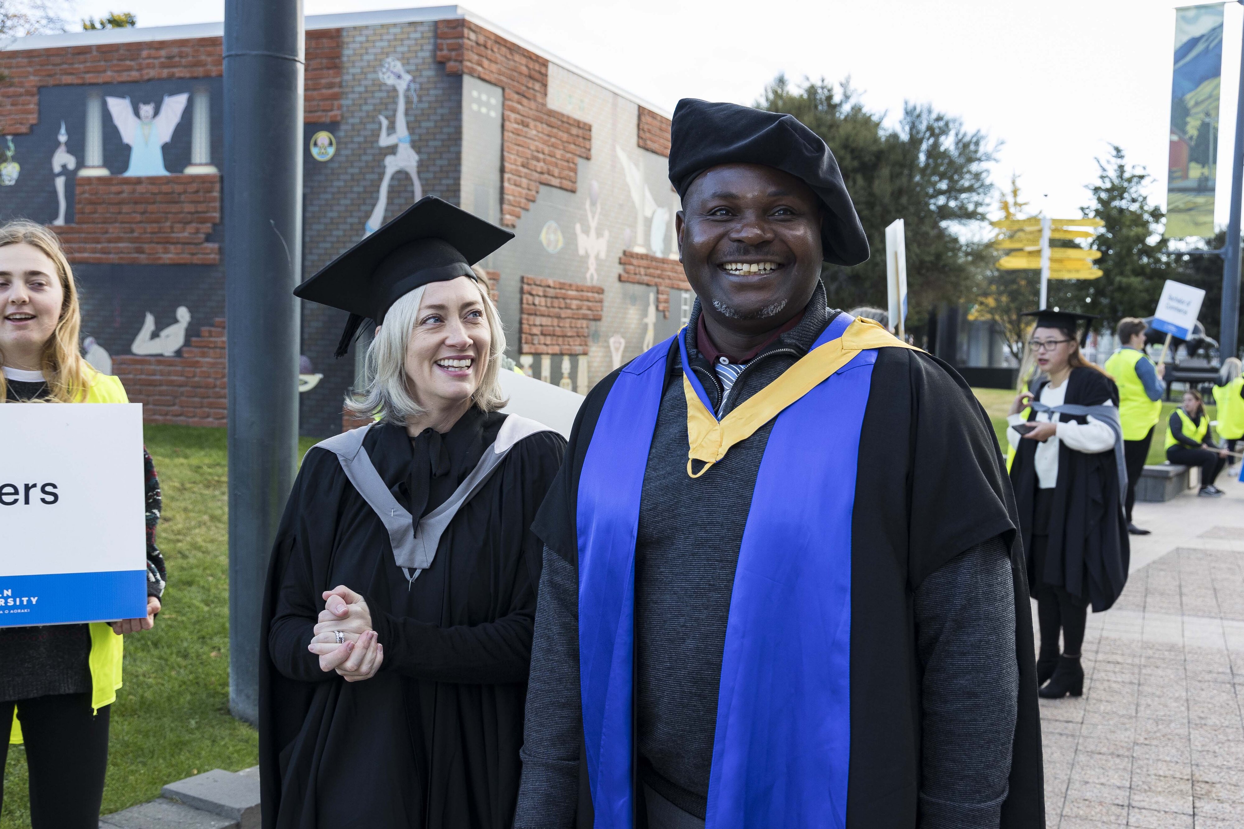 2021 Lincoln University Graduation Morning Ceremony (14)