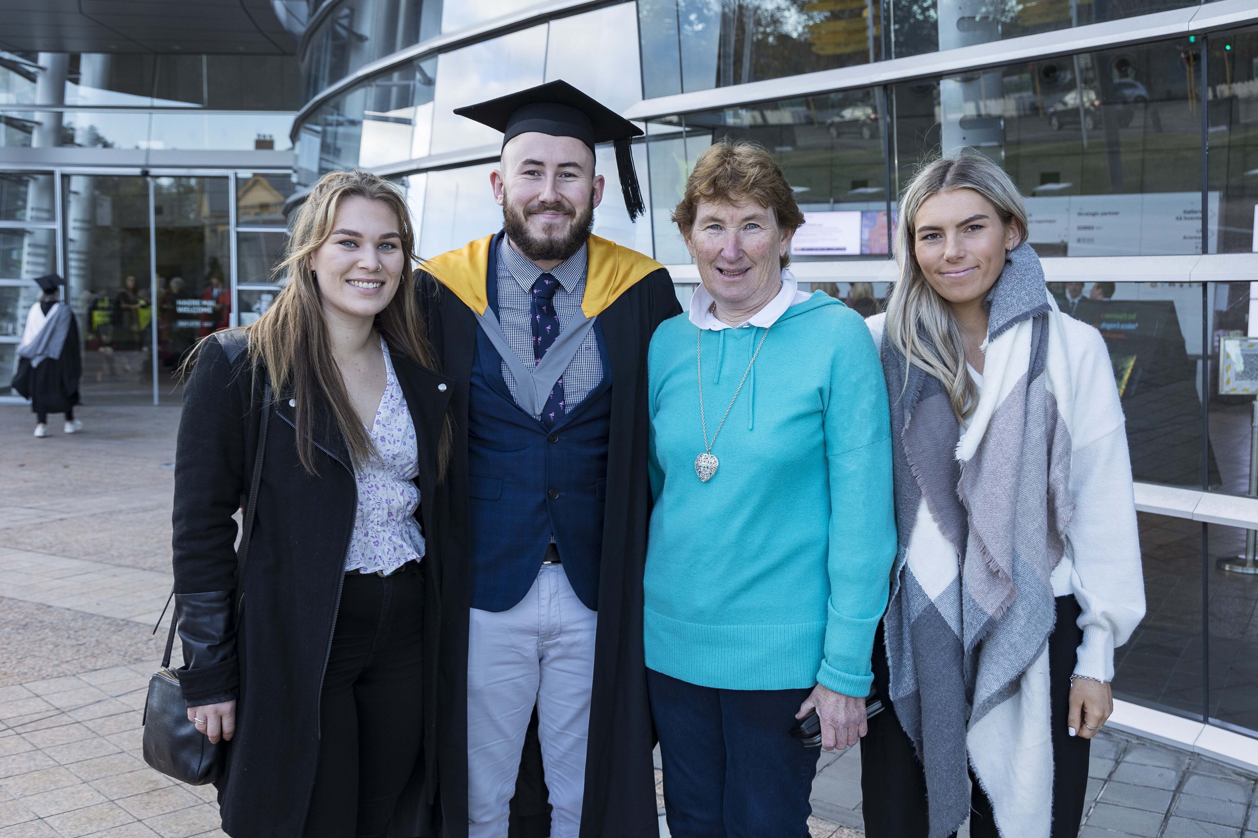 2021 Lincoln University Graduation Morning Ceremony (15)