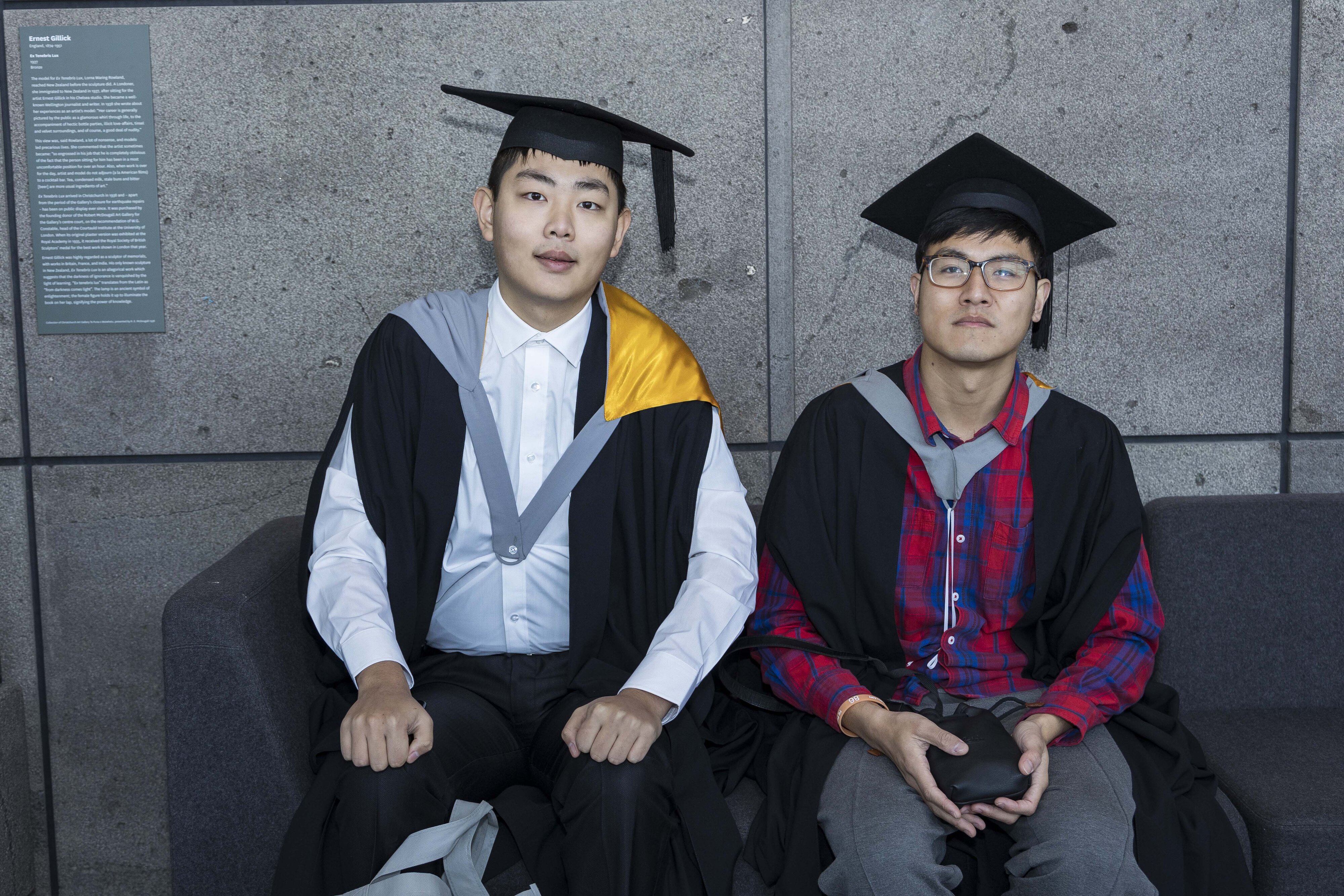 2021 Lincoln University Graduation Morning Ceremony (17)