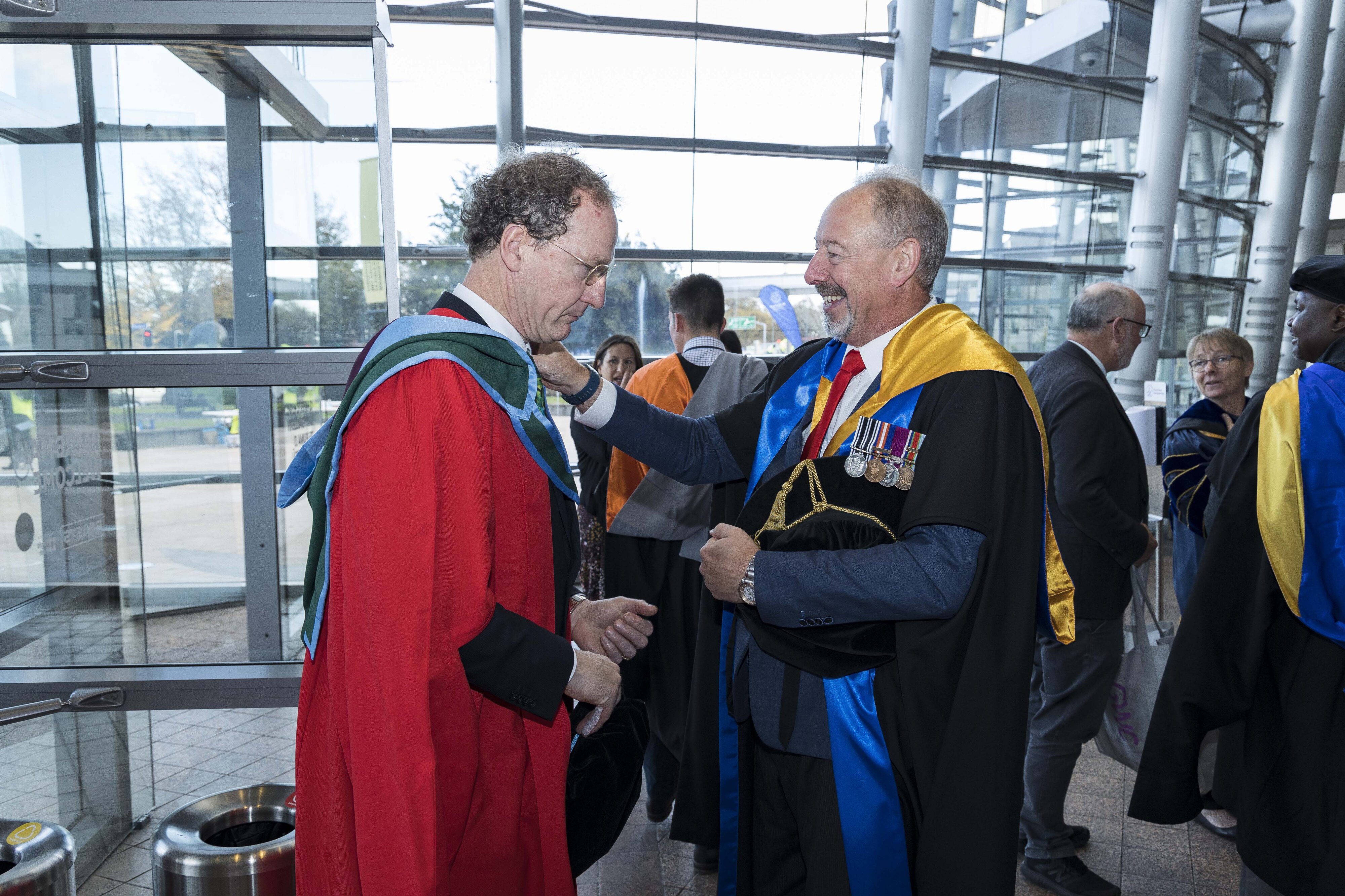 2021 Lincoln University Graduation Morning Ceremony (18)