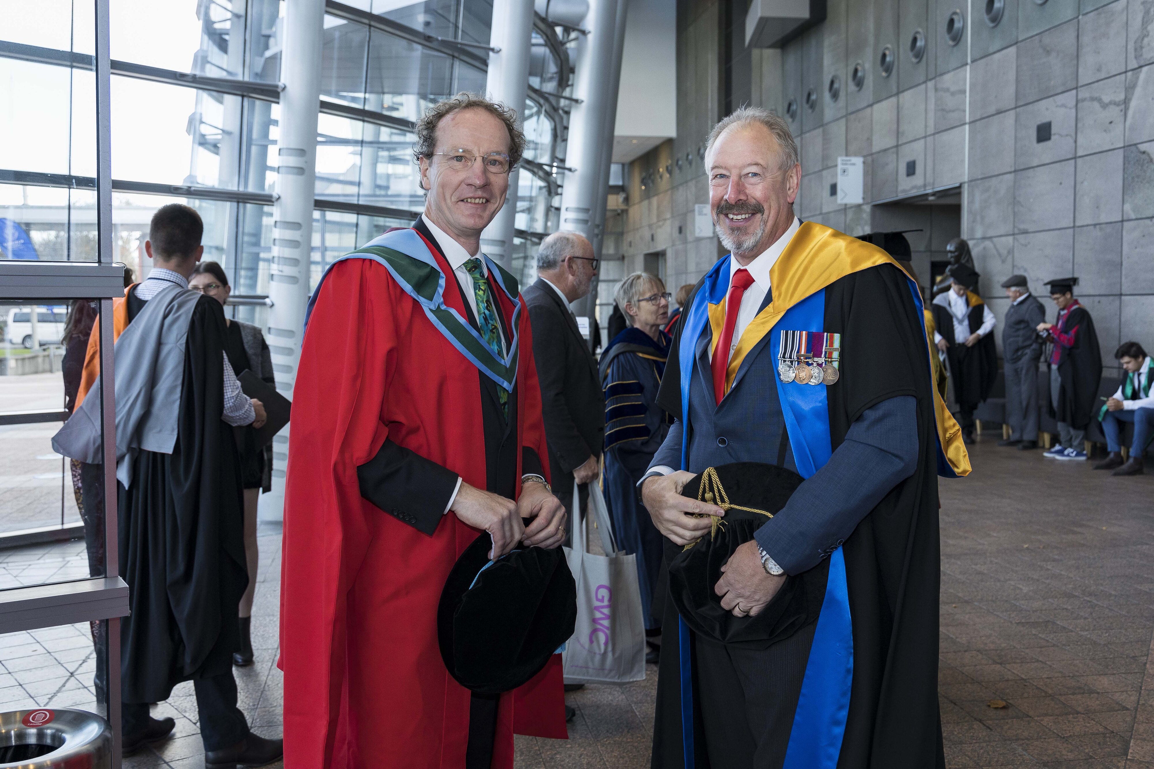 2021 Lincoln University Graduation Morning Ceremony (19)