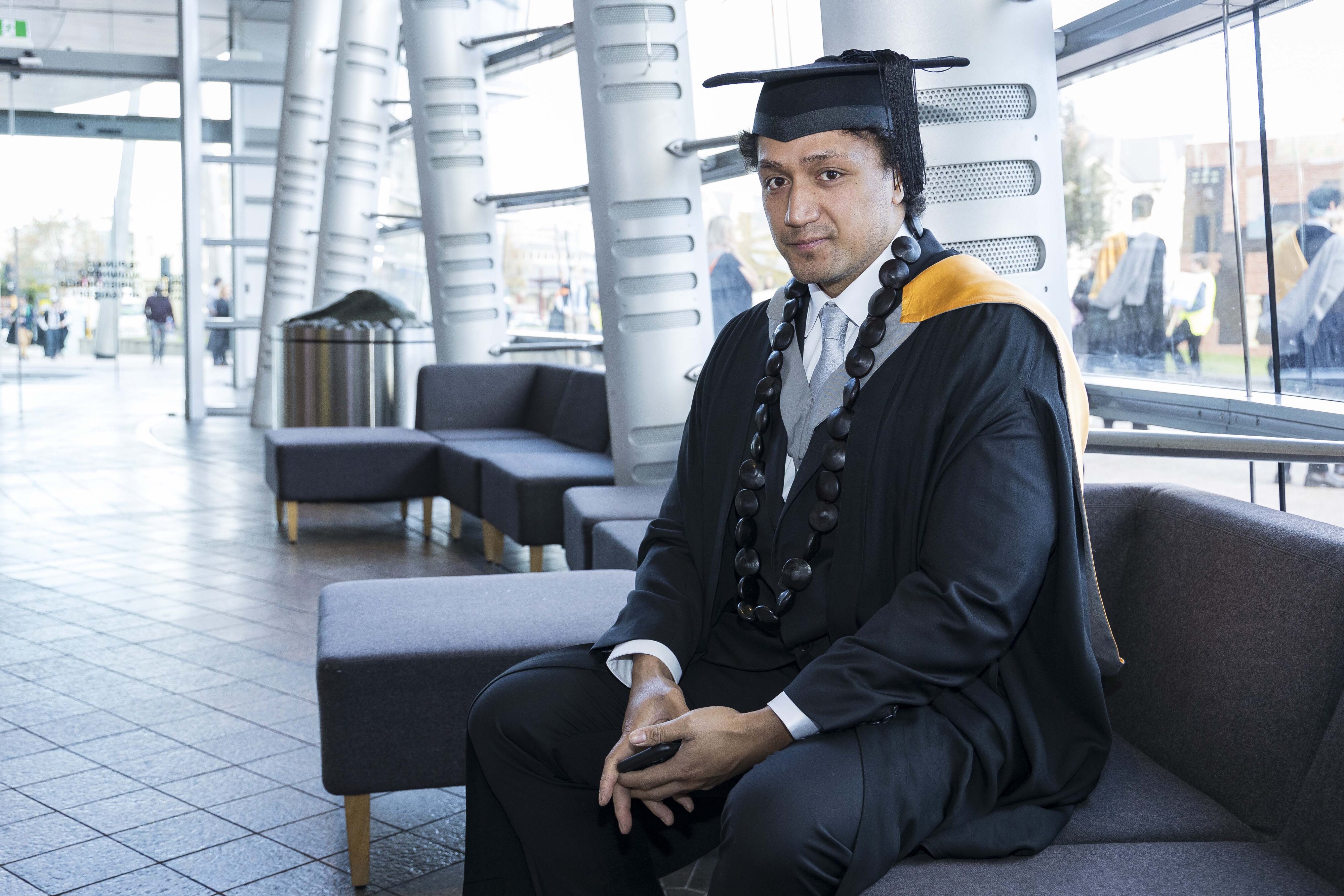 2021 Lincoln University Graduation Morning Ceremony (29)