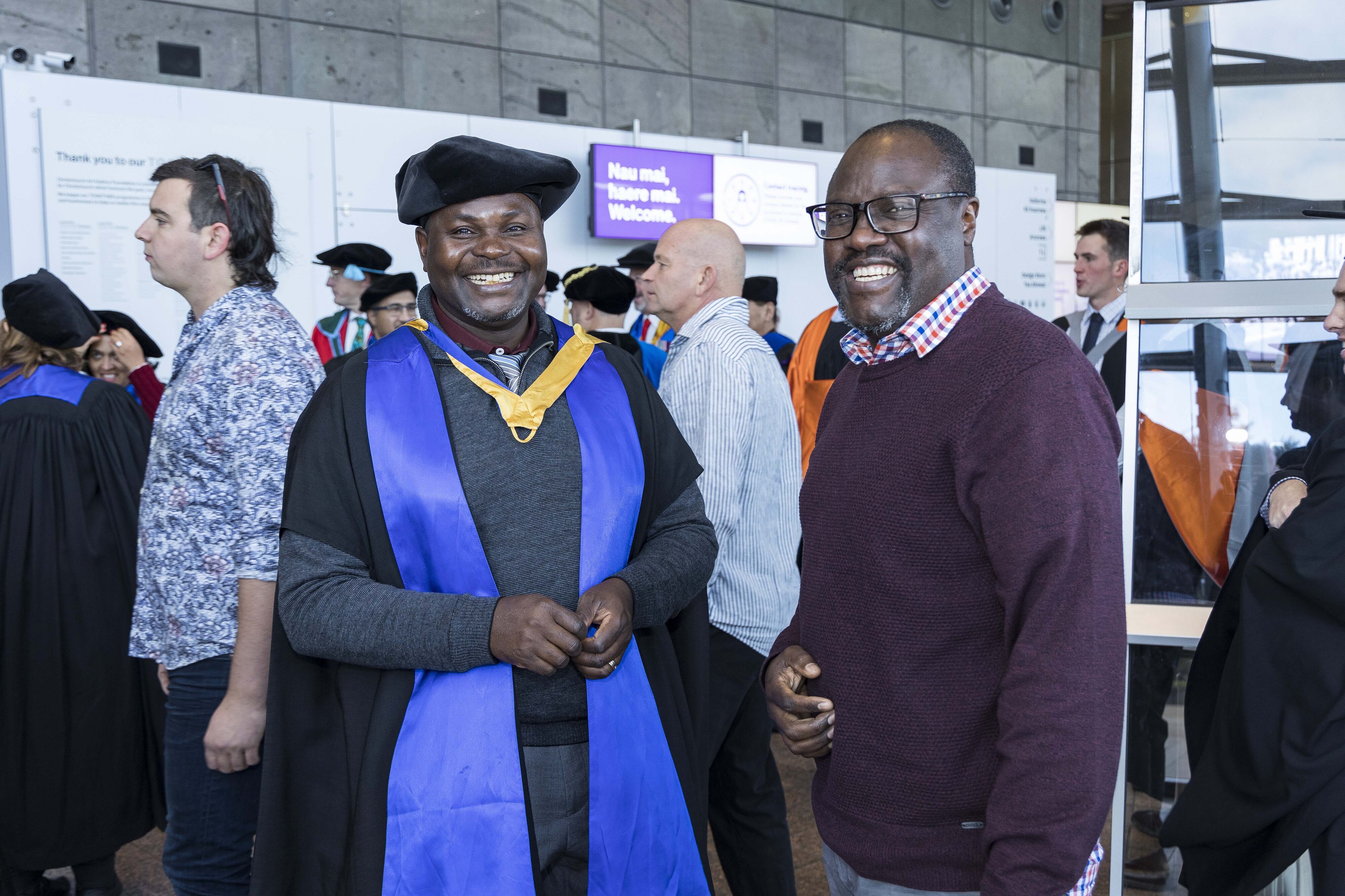 2021 Lincoln University Graduation Morning Ceremony (31)