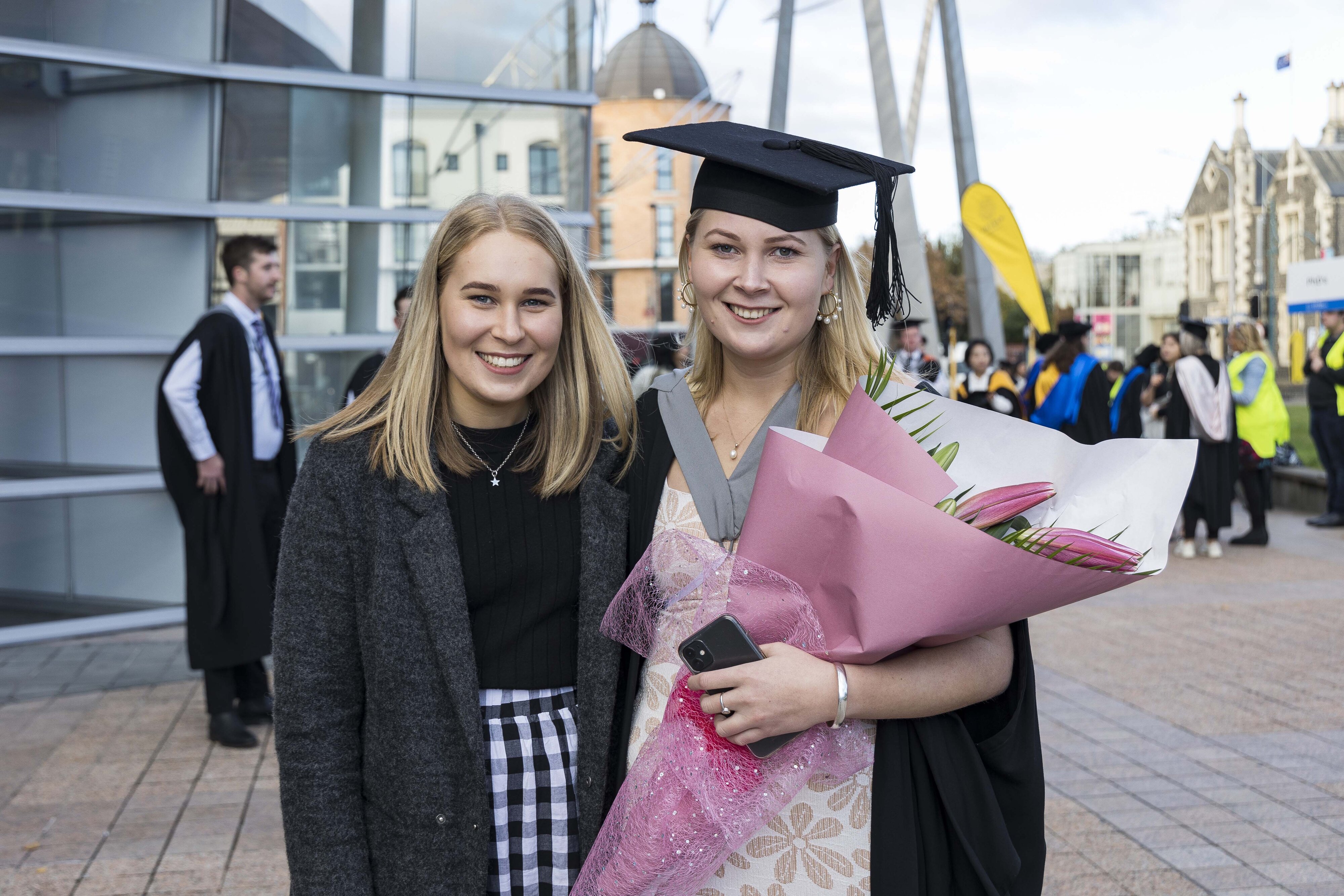 2021 Lincoln University Graduation Morning Ceremony (33)