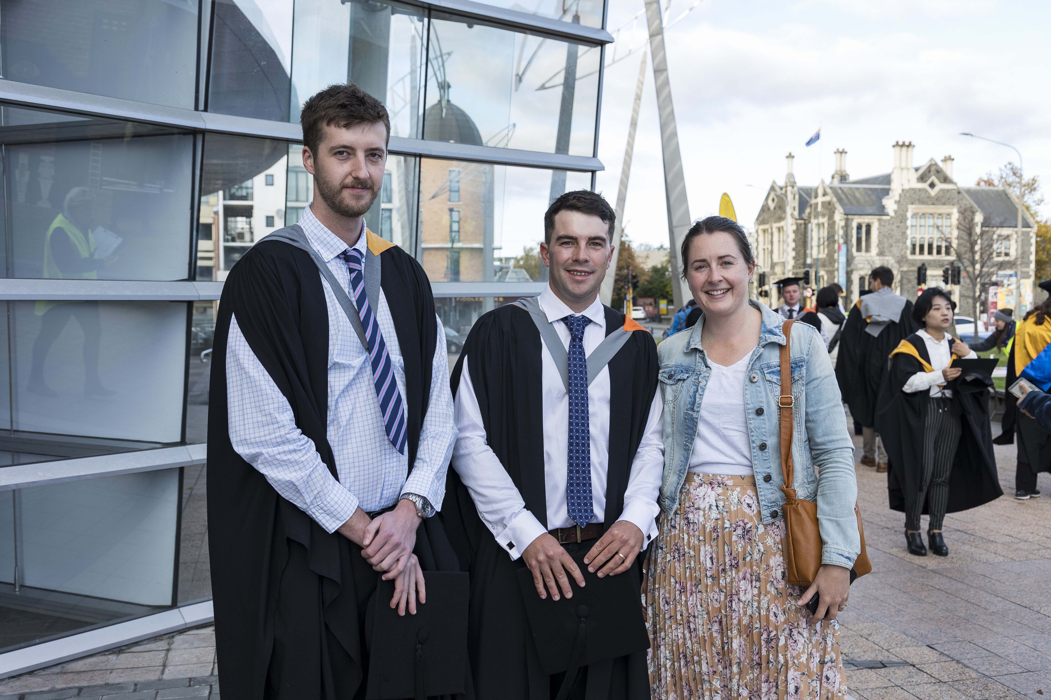 2021 Lincoln University Graduation Morning Ceremony (34)