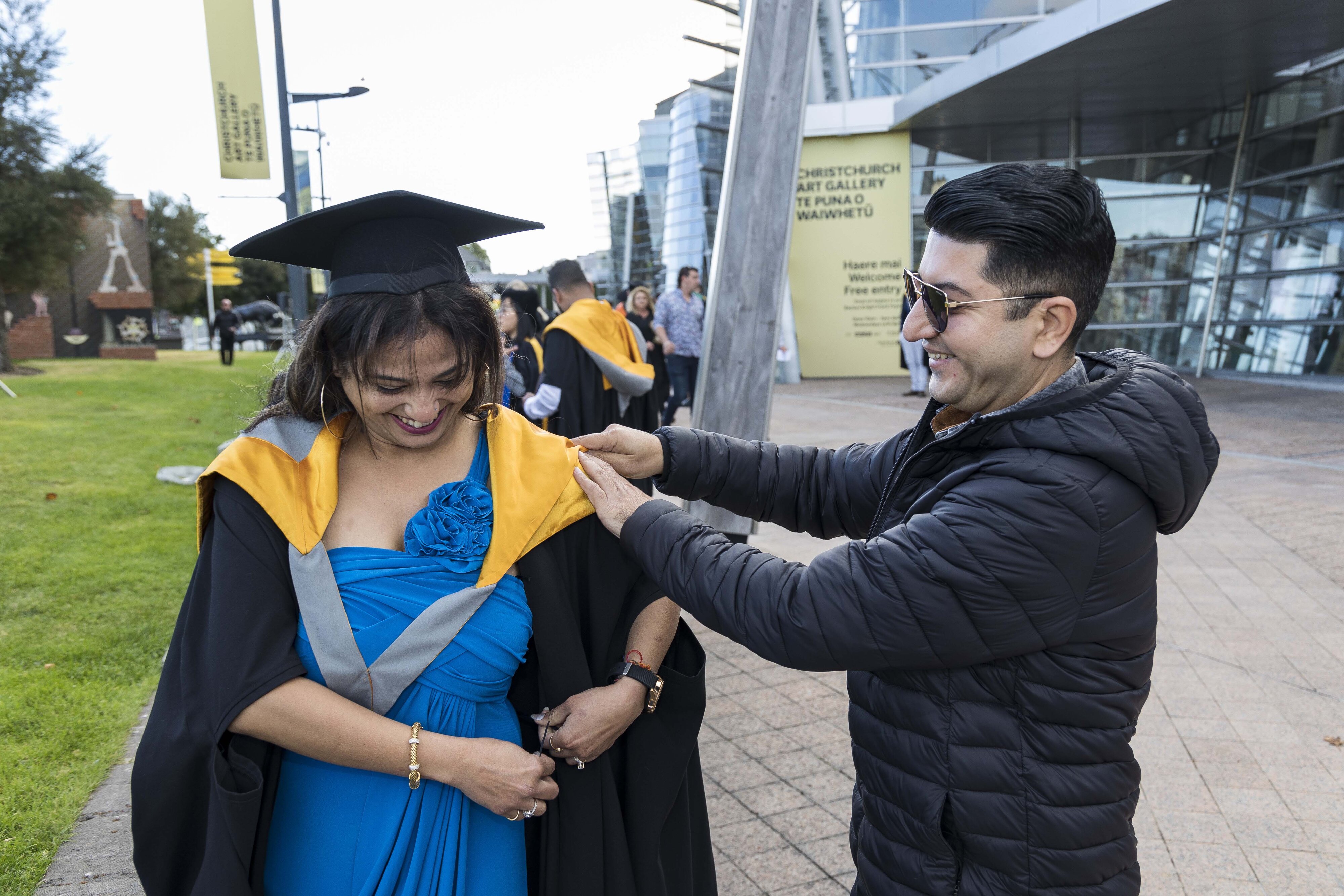 2021 Lincoln University Graduation Morning Ceremony (38)