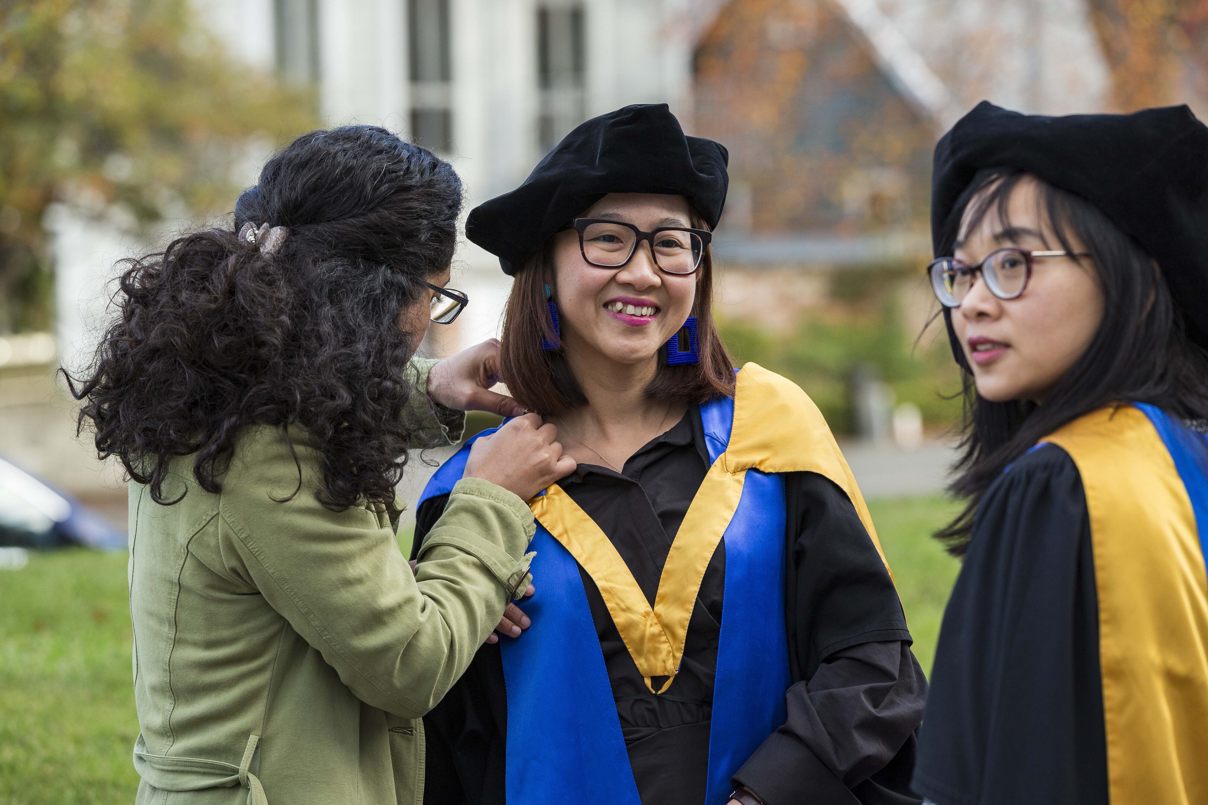 2021 Lincoln University Graduation Morning Ceremony (39)