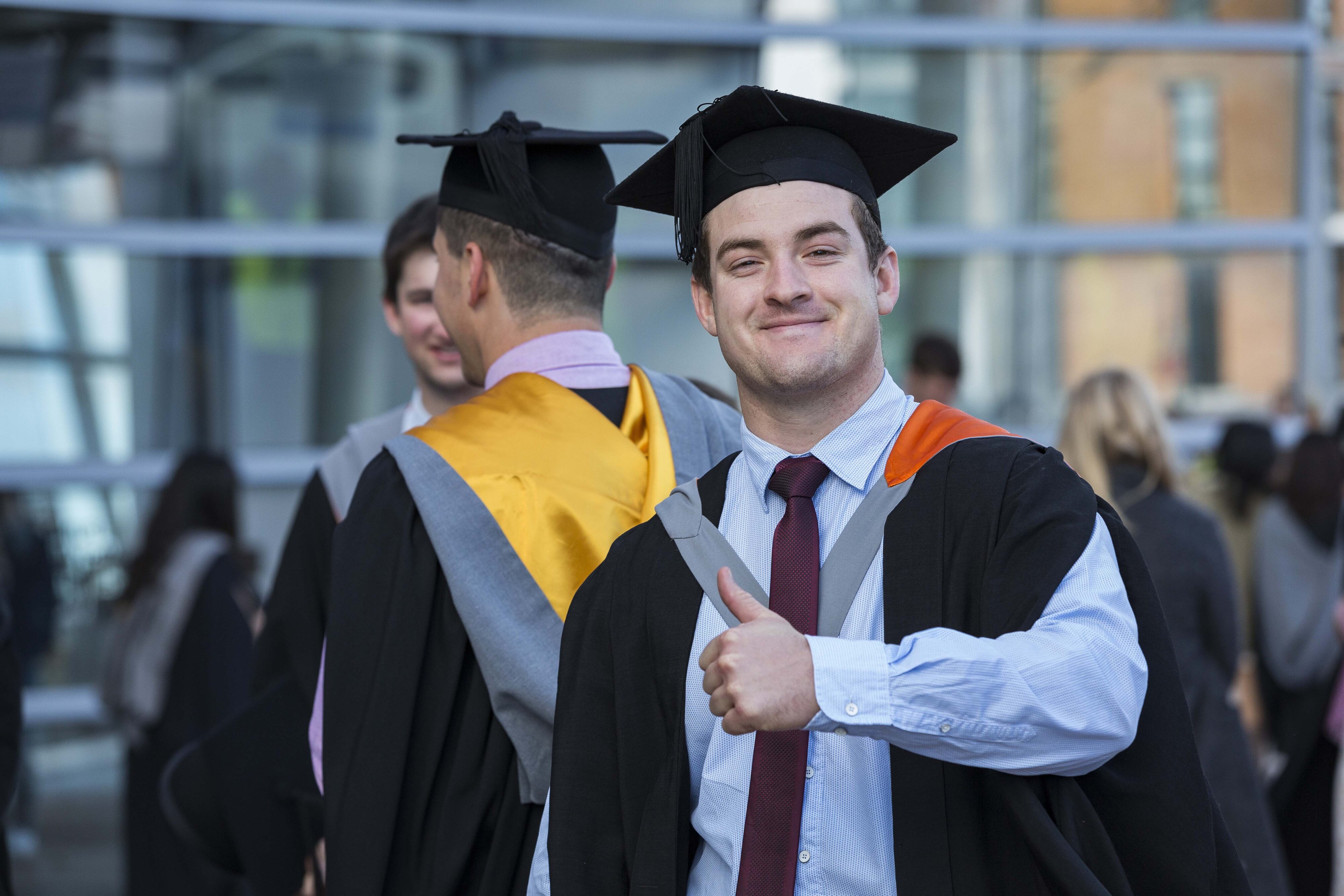 2021 Lincoln University Graduation Morning Ceremony (46)