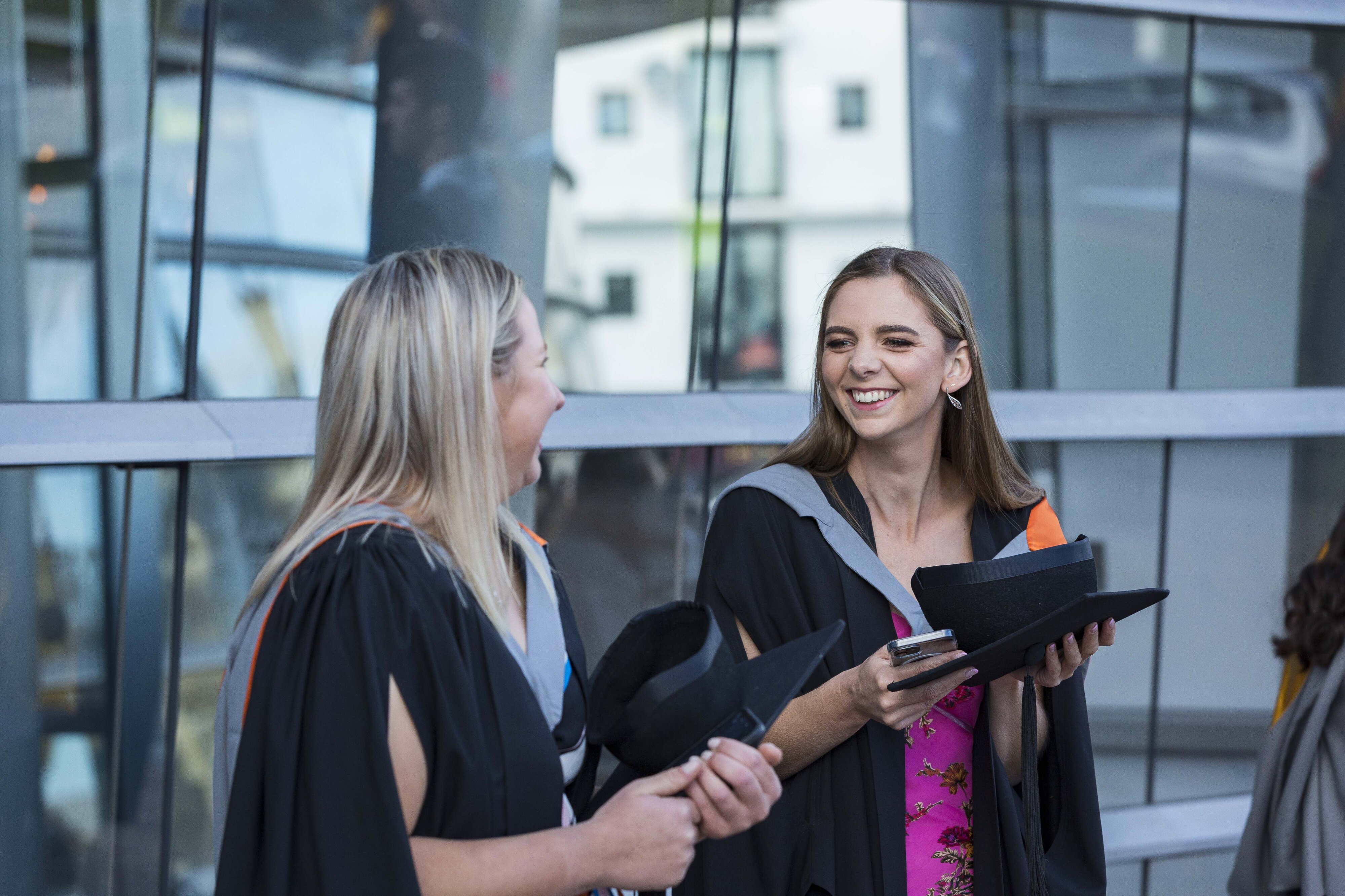 2021 Lincoln University Graduation Morning Ceremony (50)
