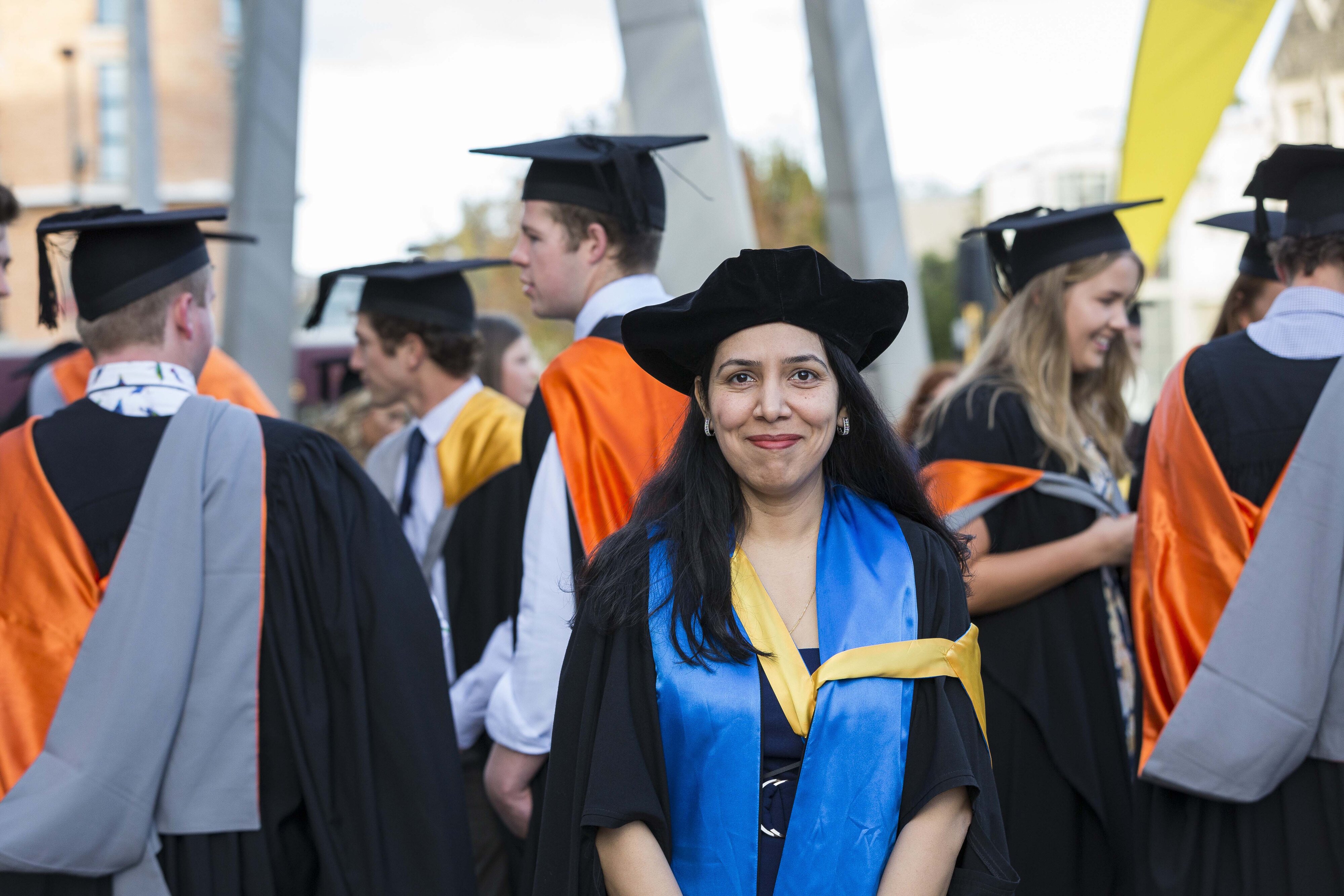 2021 Lincoln University Graduation Morning Ceremony (54)