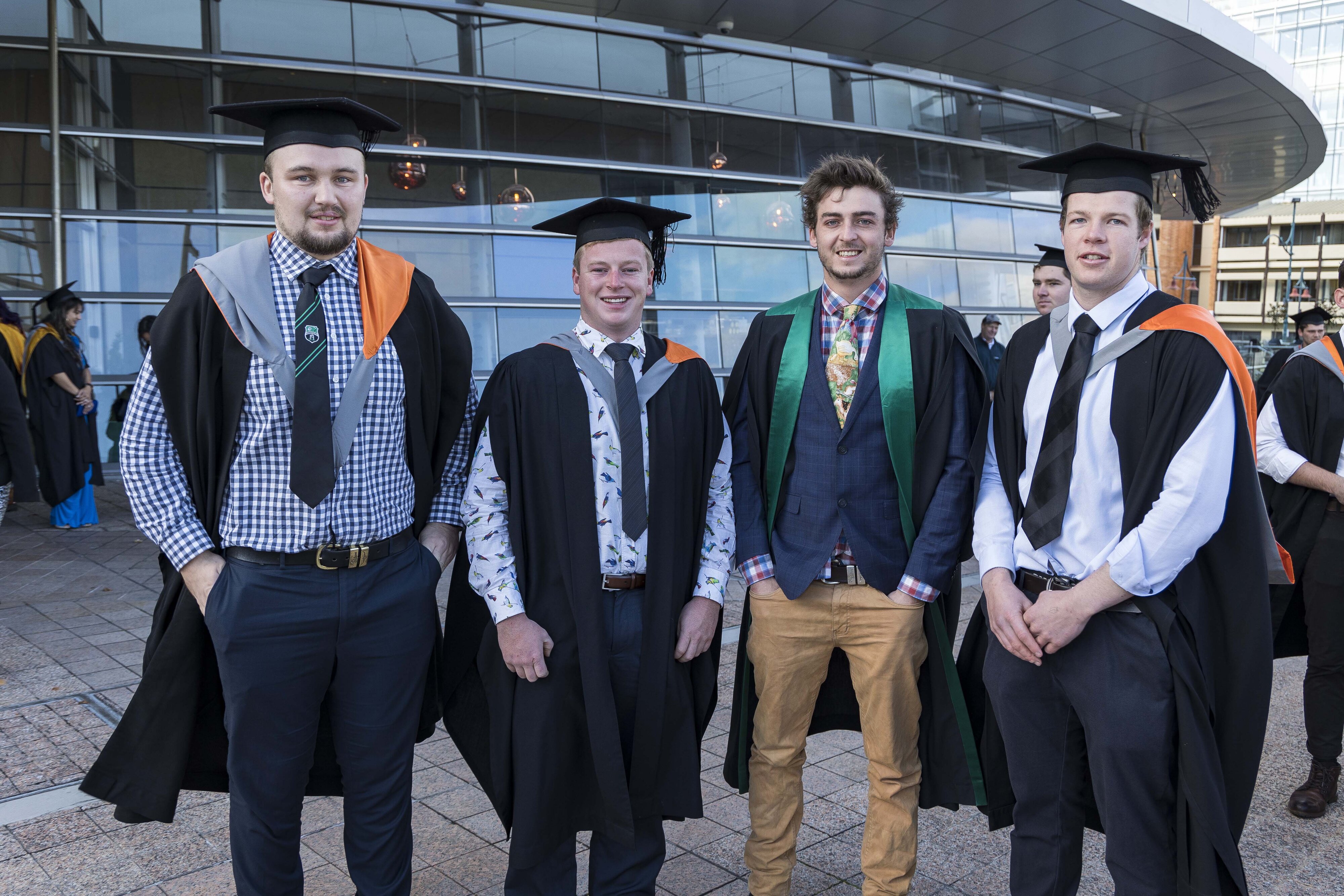 2021 Lincoln University Graduation Morning Ceremony (60)