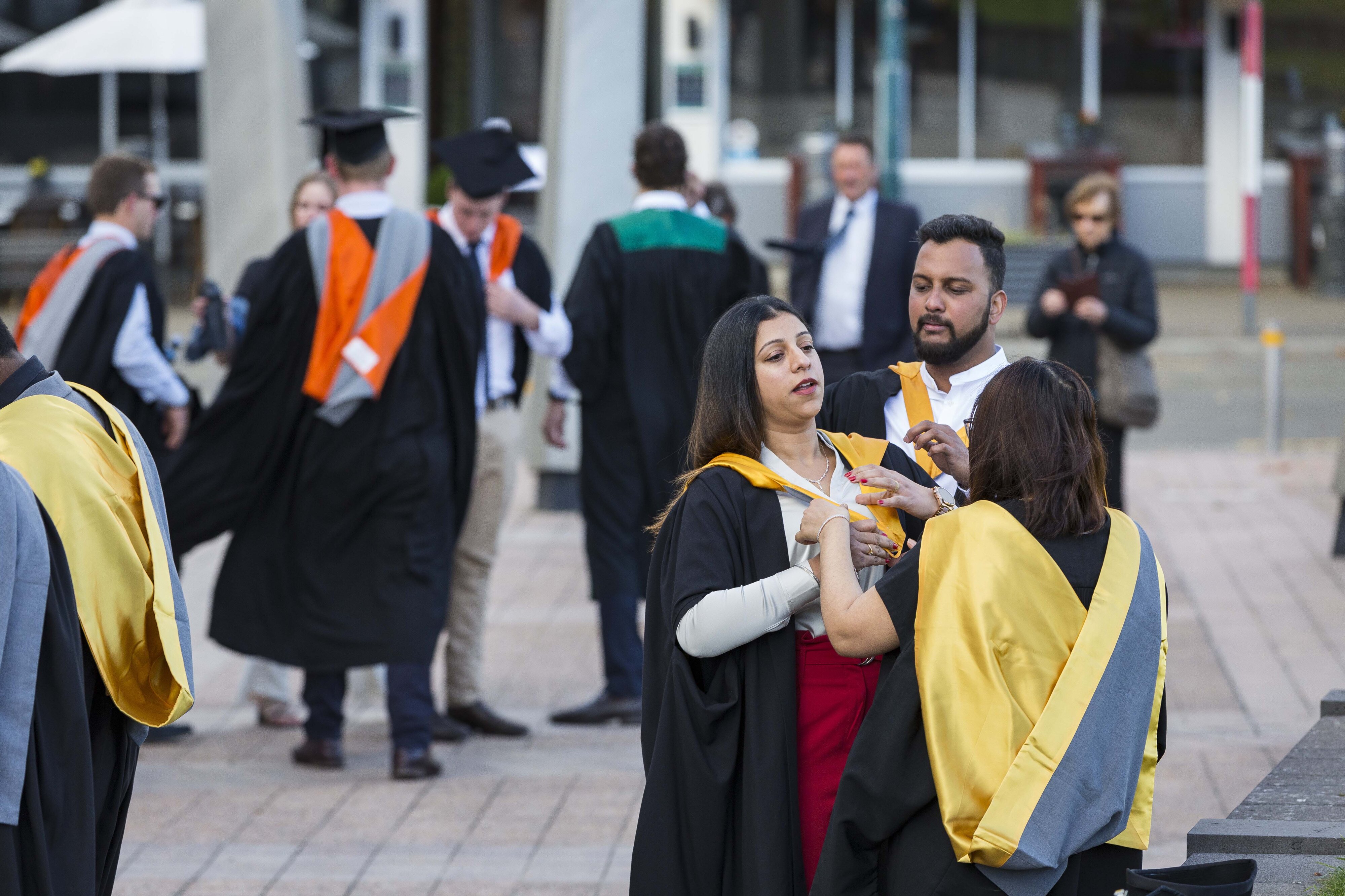 2021 Lincoln University Graduation Morning Ceremony (61)