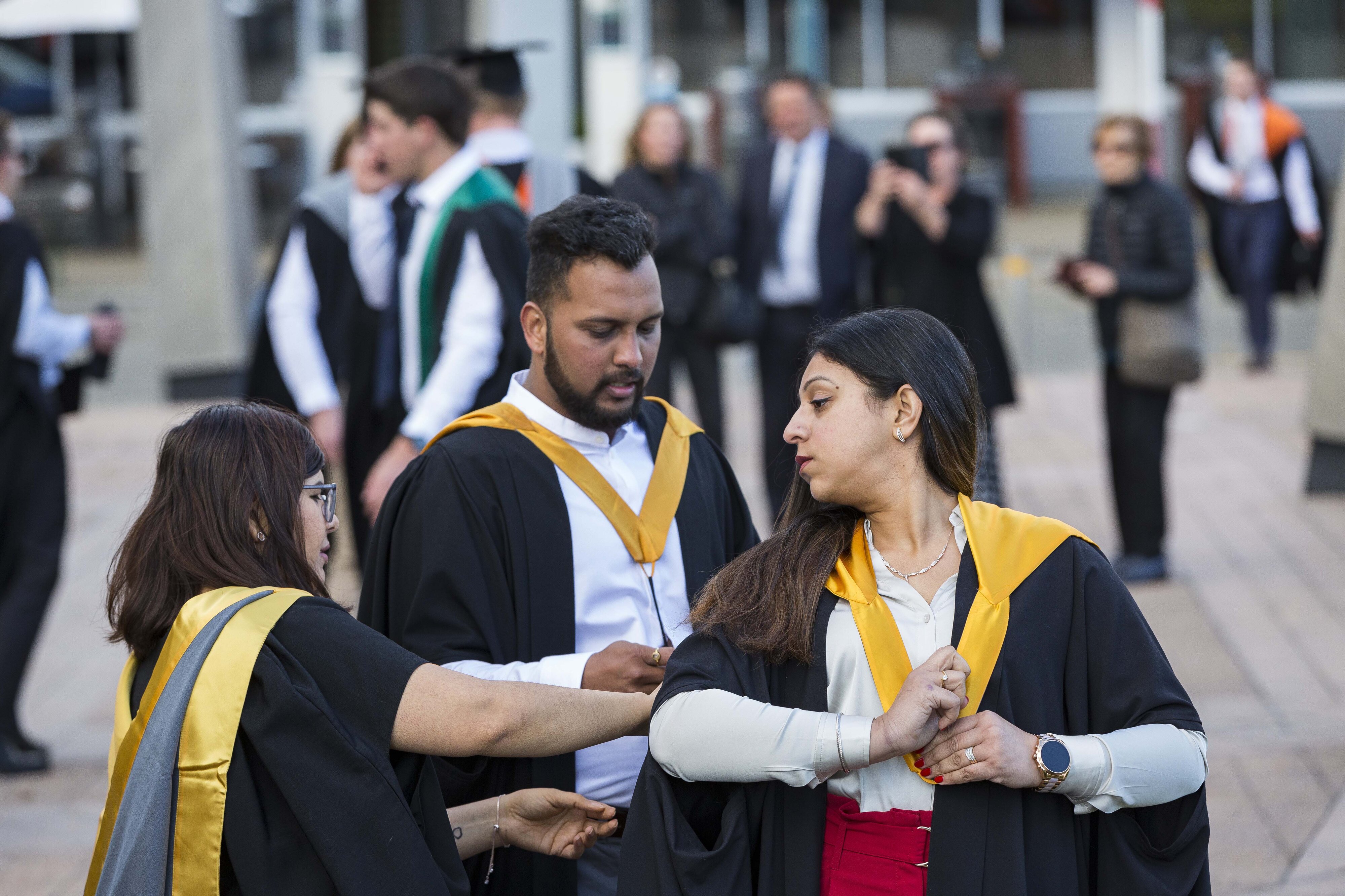 2021 Lincoln University Graduation Morning Ceremony (62)