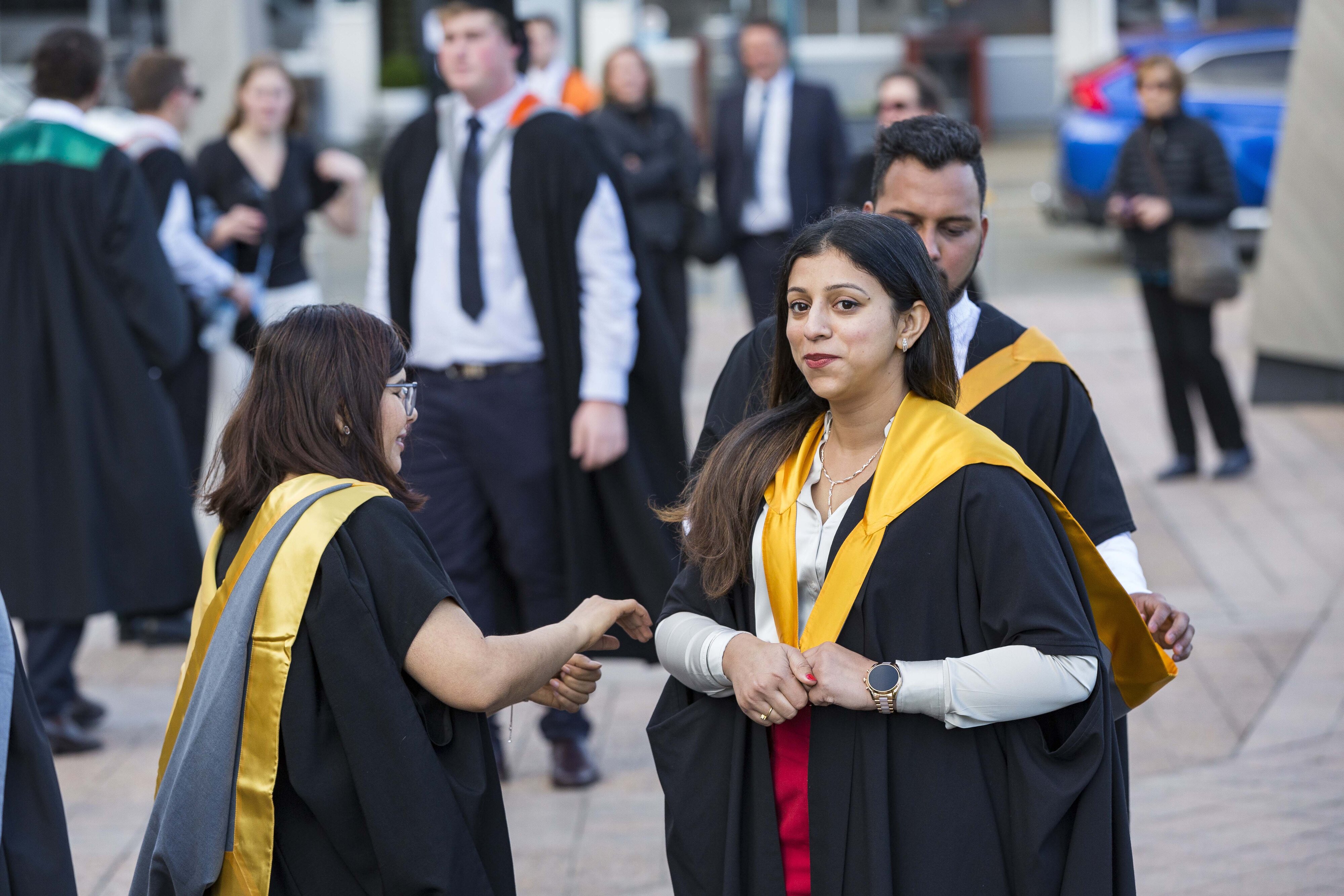 2021 Lincoln University Graduation Morning Ceremony (64)