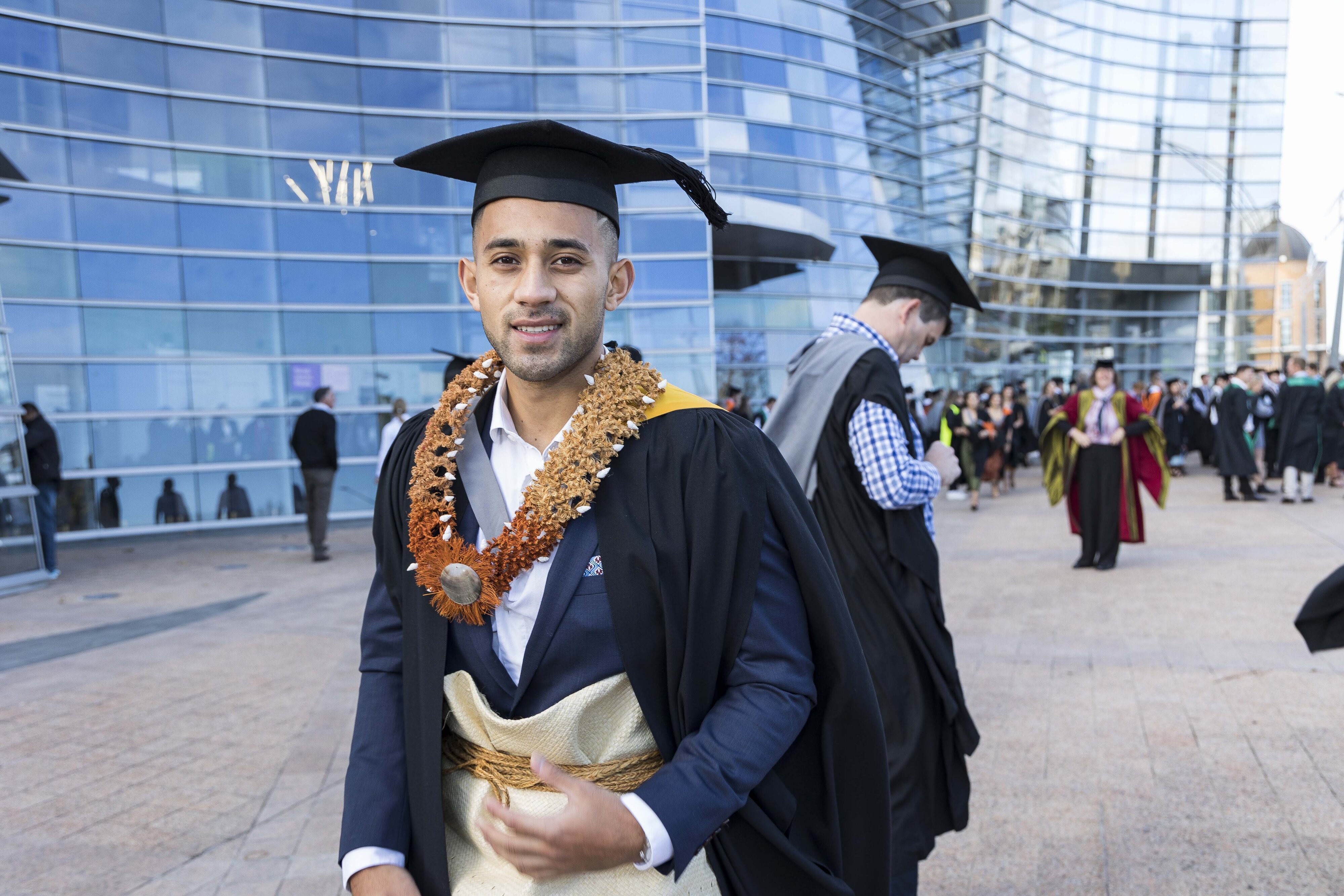 2021 Lincoln University Graduation Morning Ceremony (68)