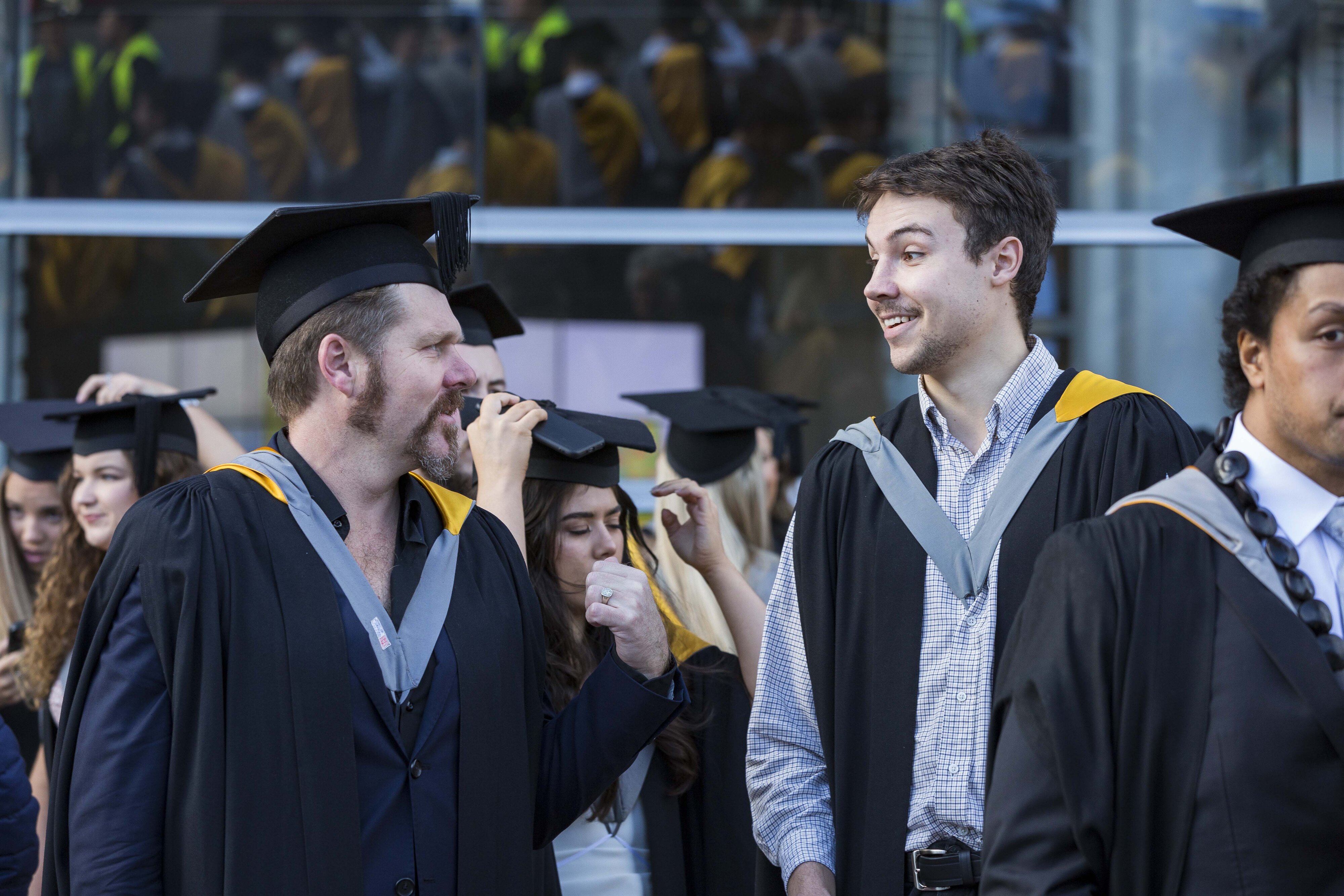 2021 Lincoln University Graduation Morning Ceremony (79)