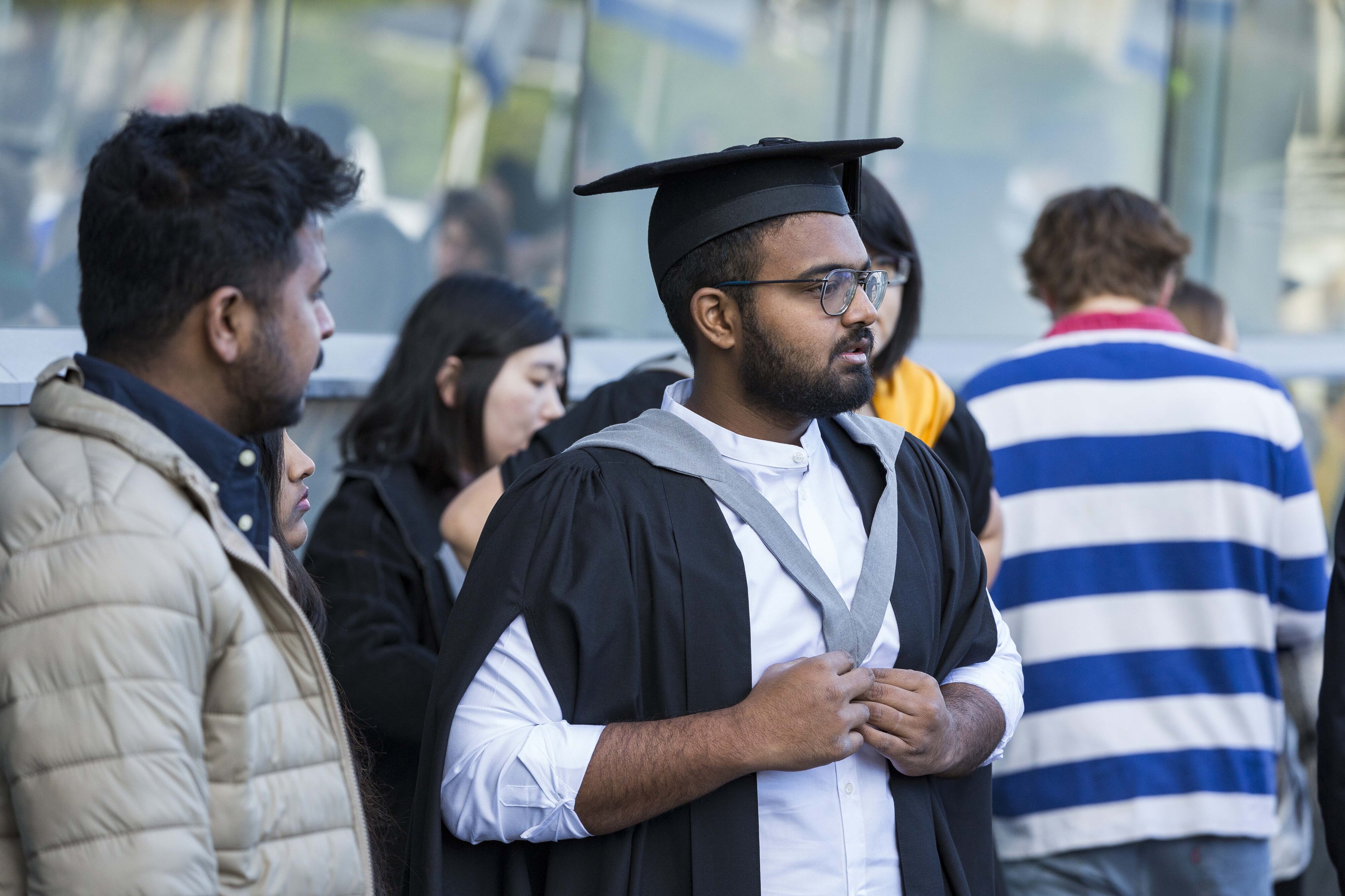 2021 Lincoln University Graduation Morning Ceremony (90)