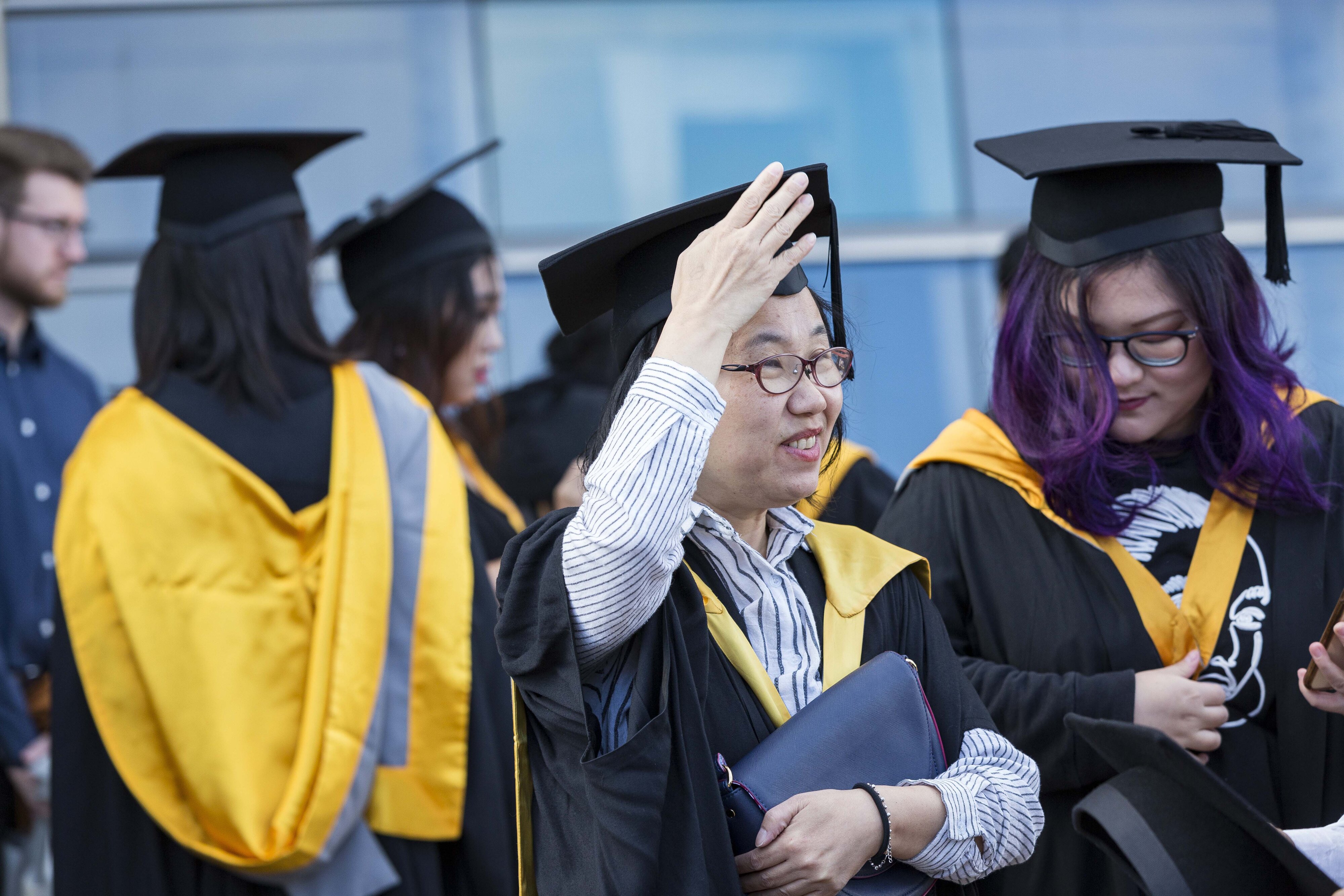 2021 Lincoln University Graduation Morning Ceremony (95)