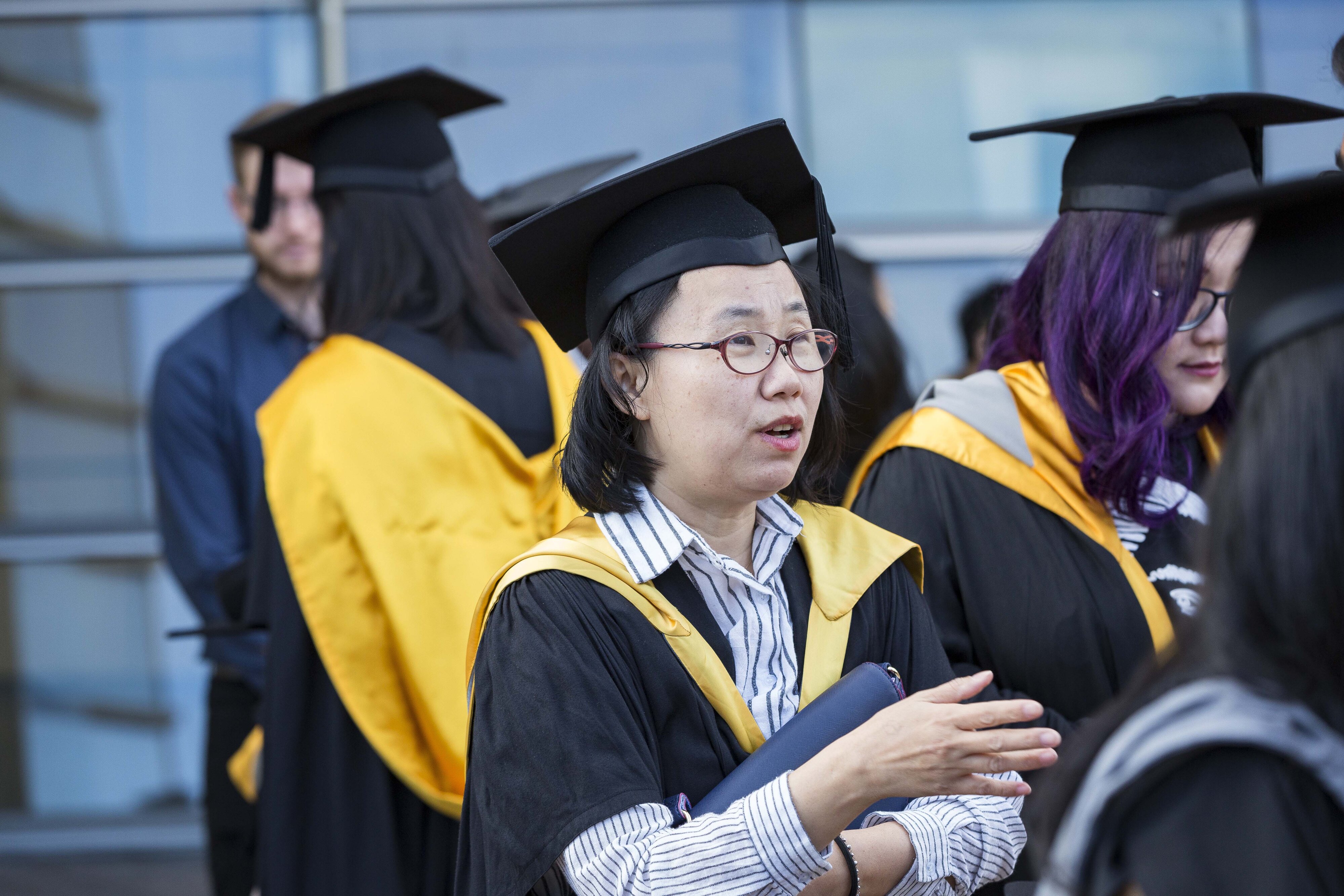 2021 Lincoln University Graduation Morning Ceremony (97)