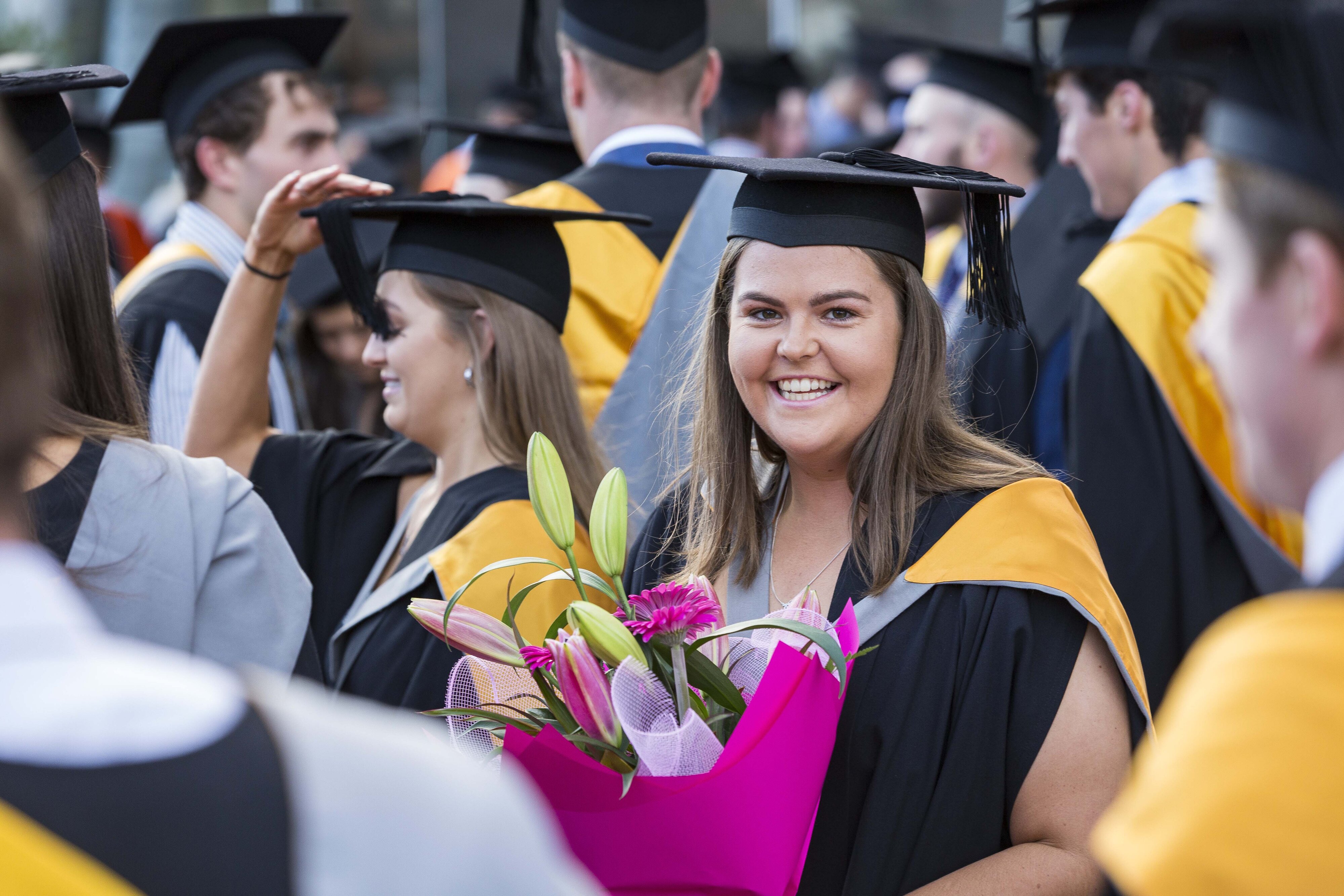 2021 Lincoln University Graduation Morning Ceremony (98)