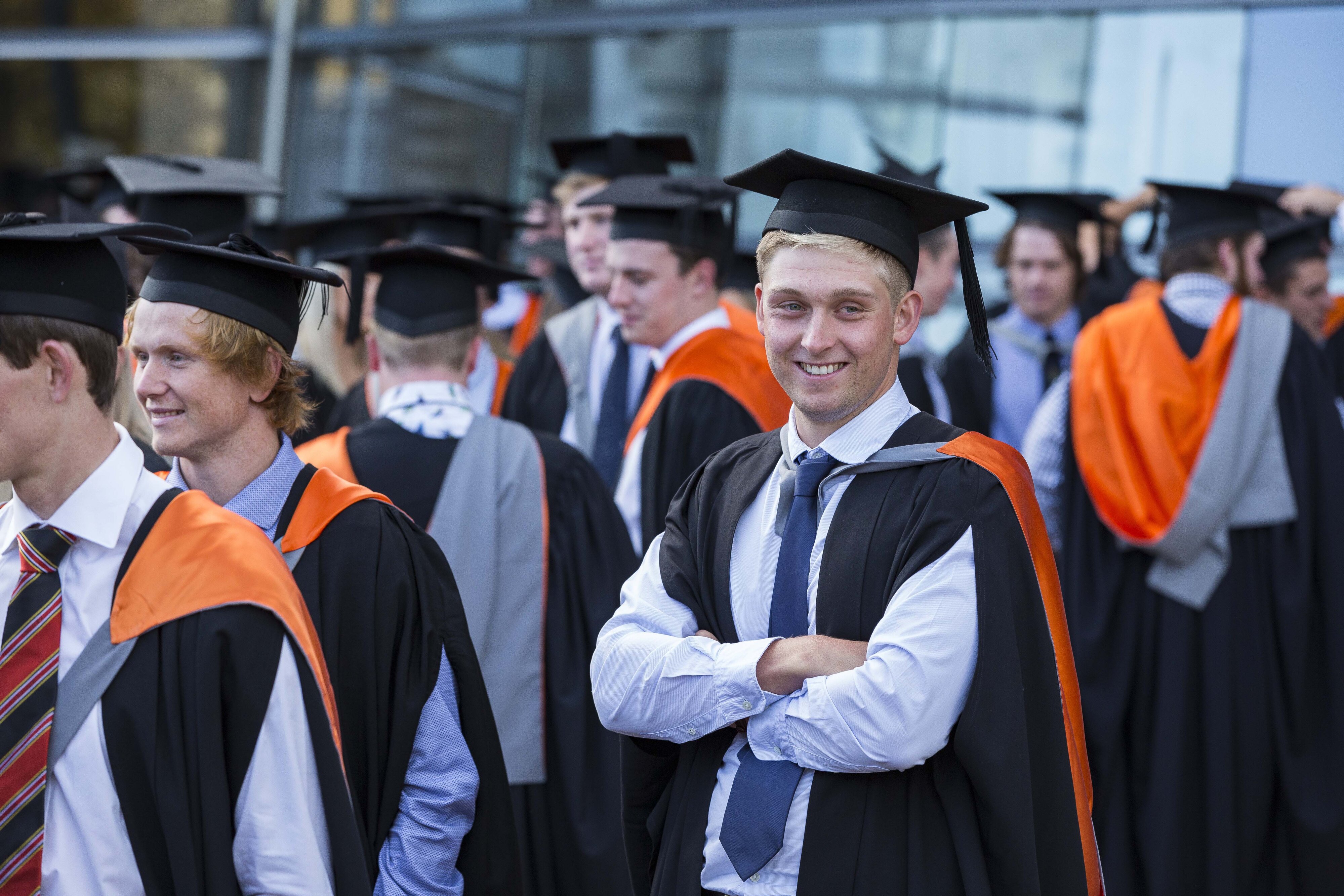 2021 Lincoln University Graduation Morning Ceremony (101)