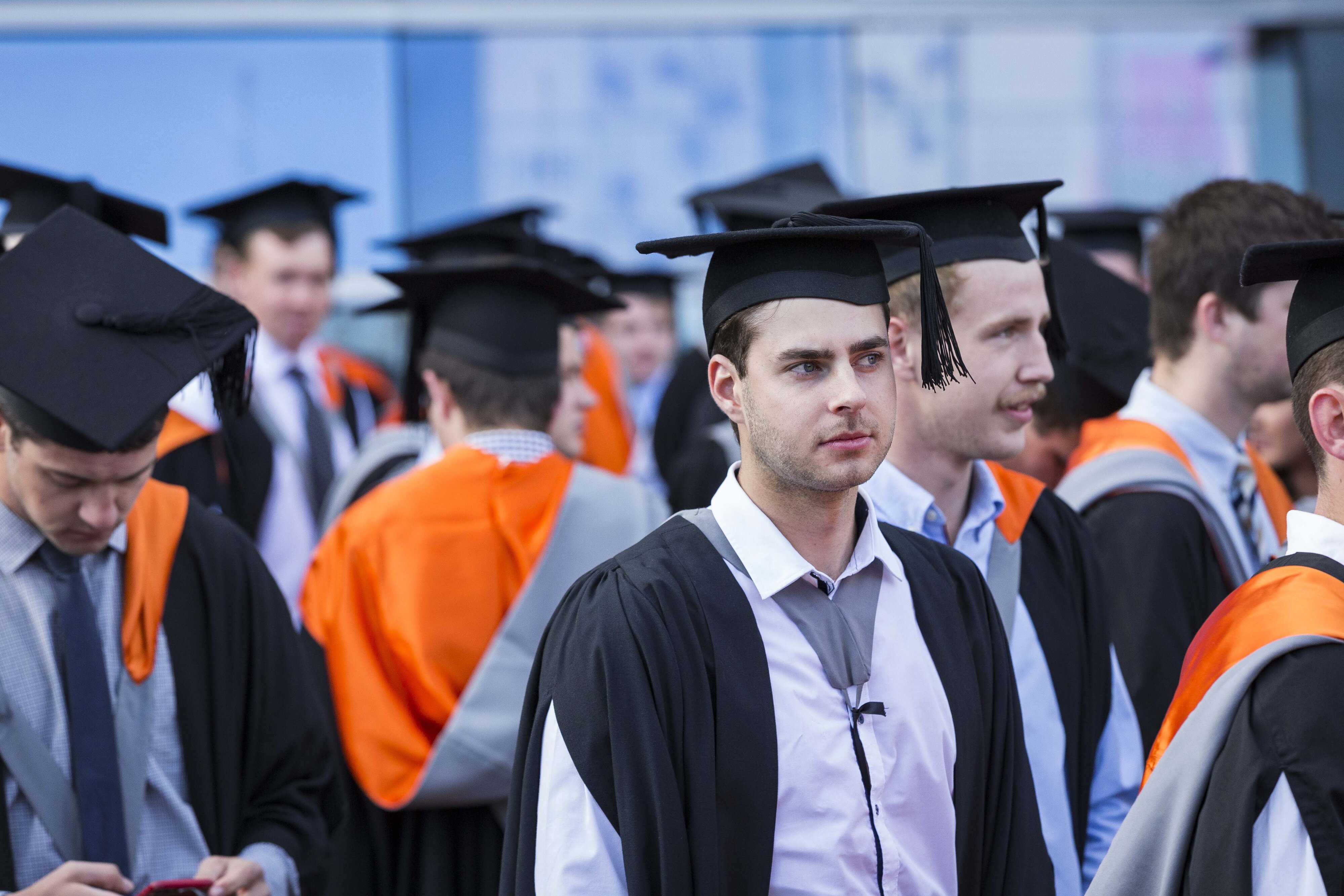 2021 Lincoln University Graduation Morning Ceremony (104)