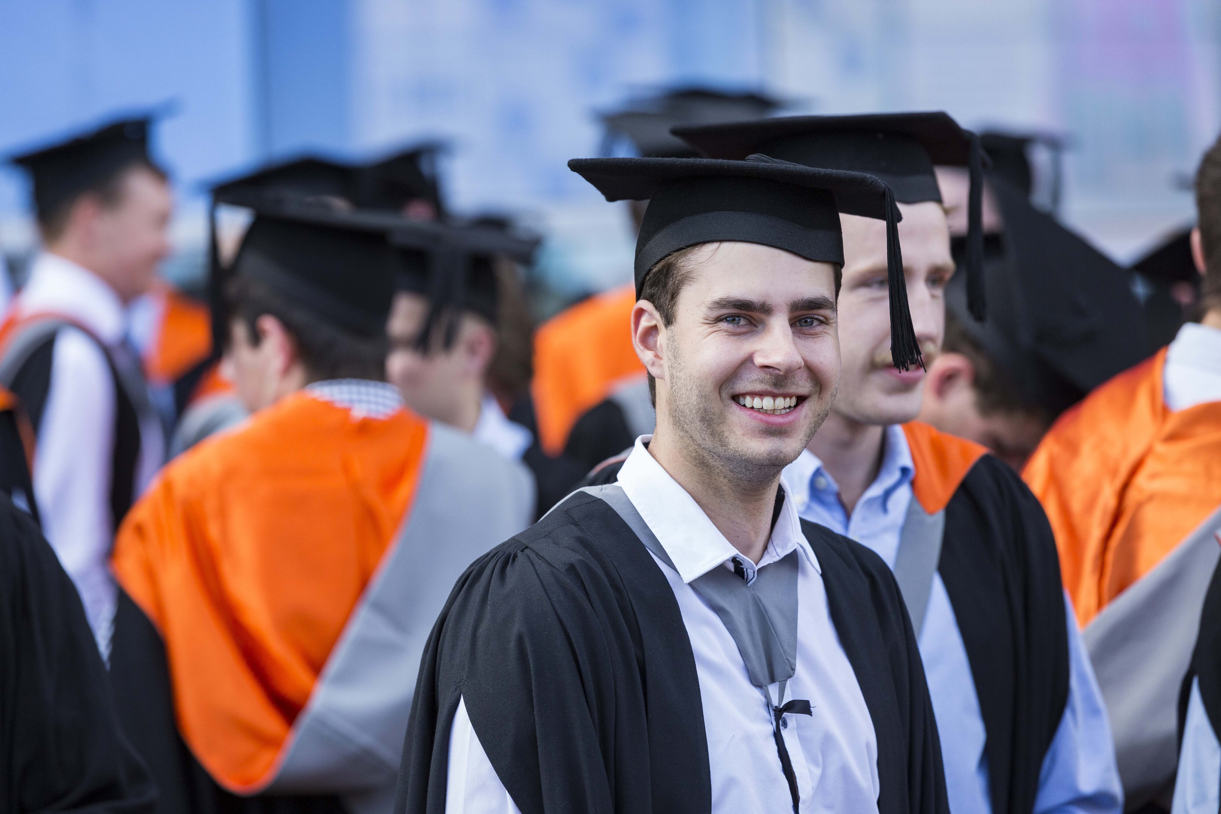 2021 Lincoln University Graduation Morning Ceremony (105)