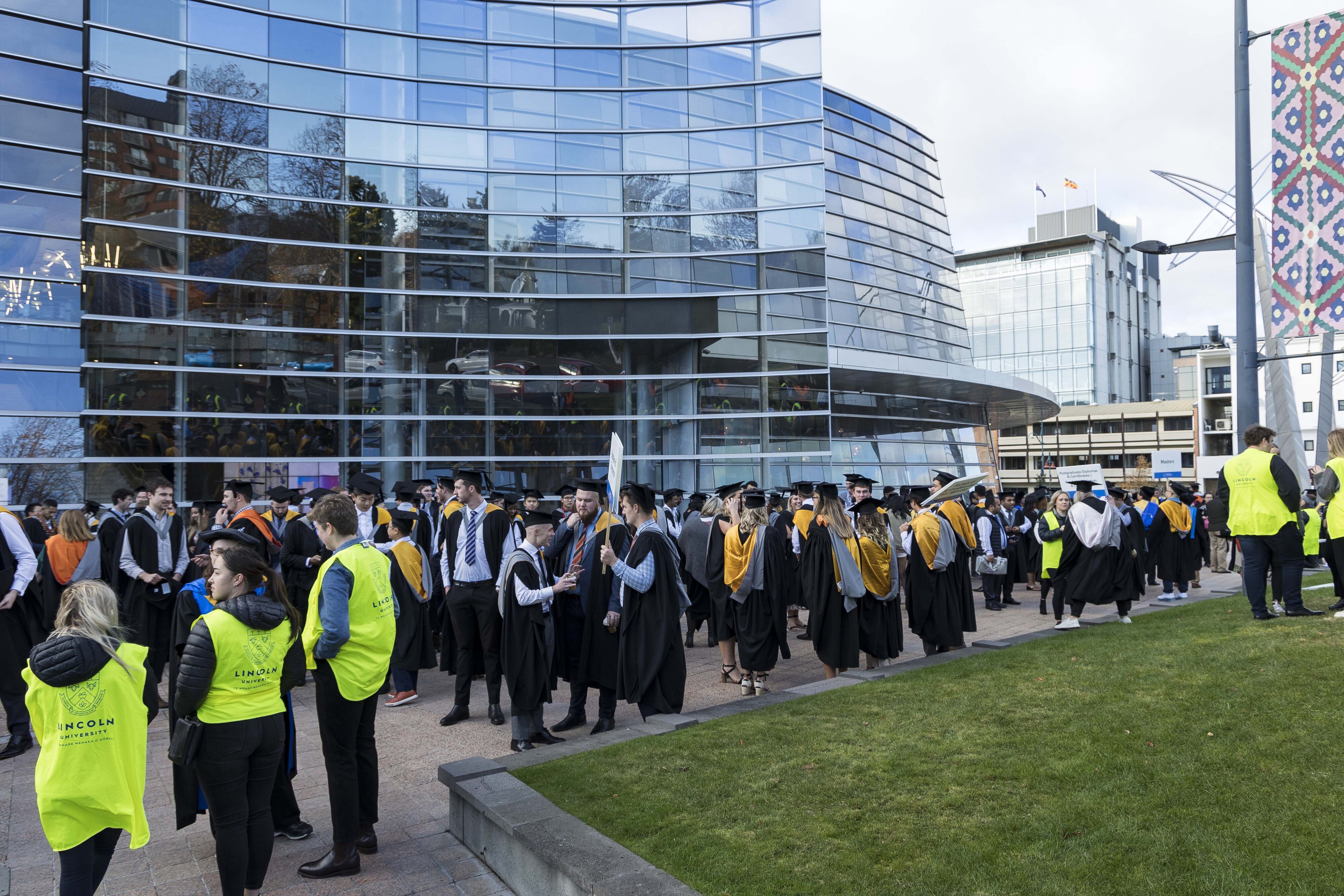 2021 Lincoln University Graduation Morning Ceremony (106)