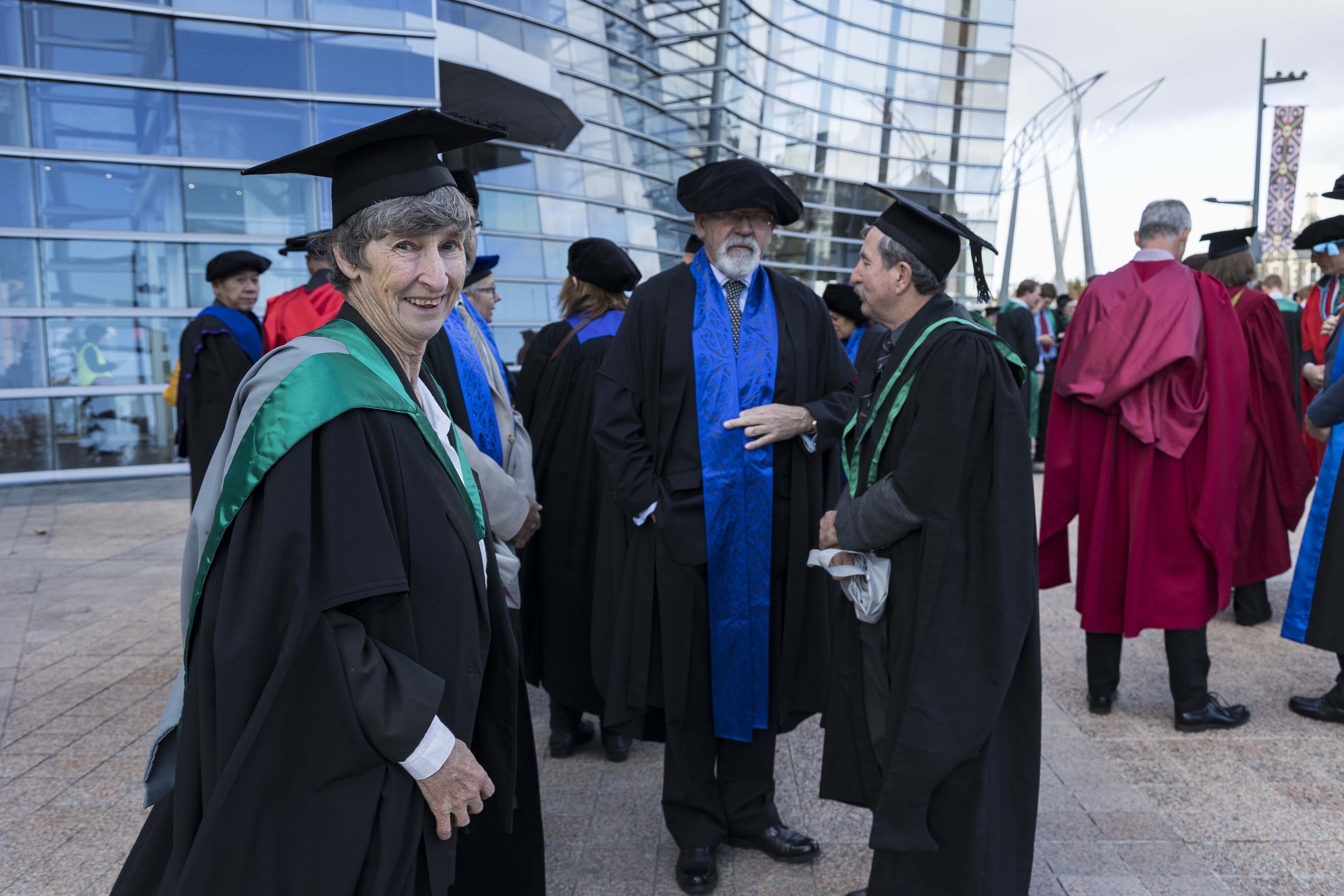 2021 Lincoln University Graduation Morning Ceremony (108)