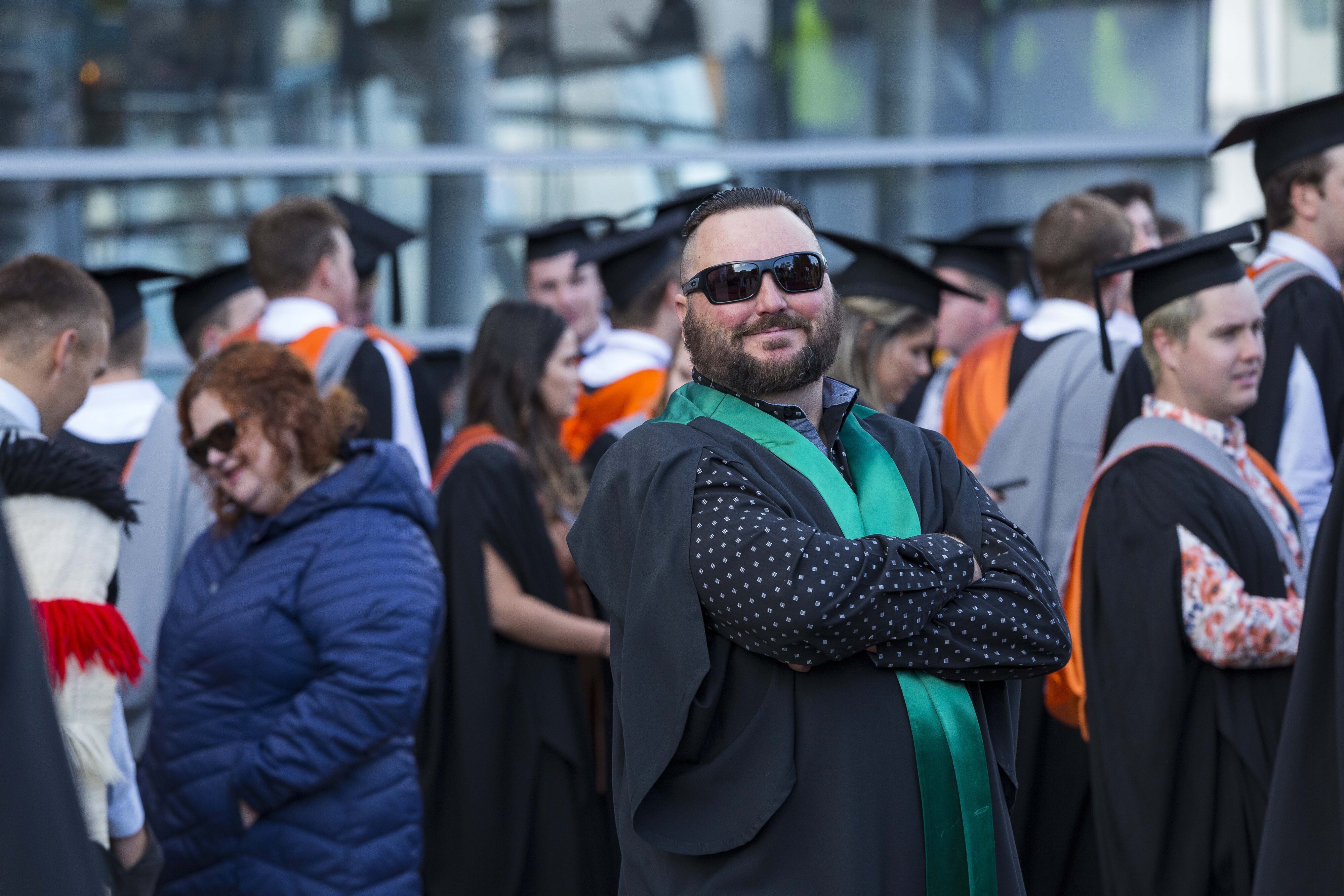 2021 Lincoln University Graduation Morning Ceremony (110)