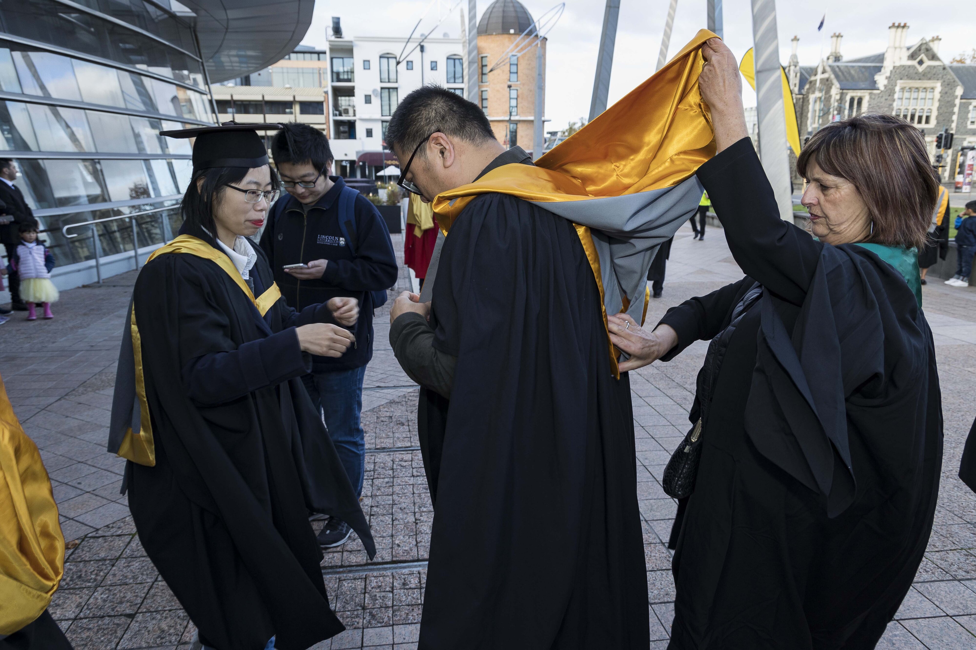2021 Lincoln University Graduation Morning Ceremony (113)