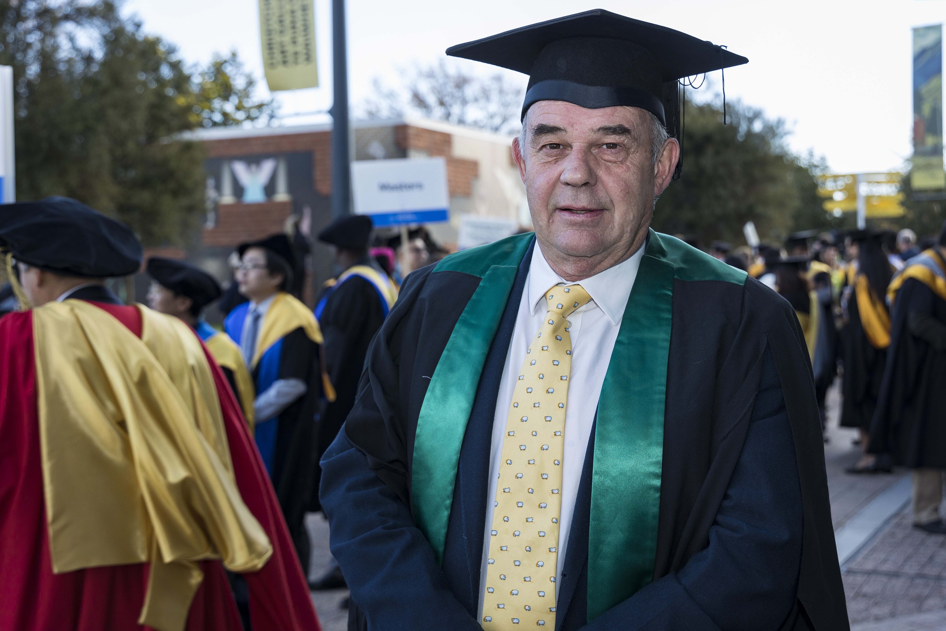 2021 Lincoln University Graduation Morning Ceremony (115)