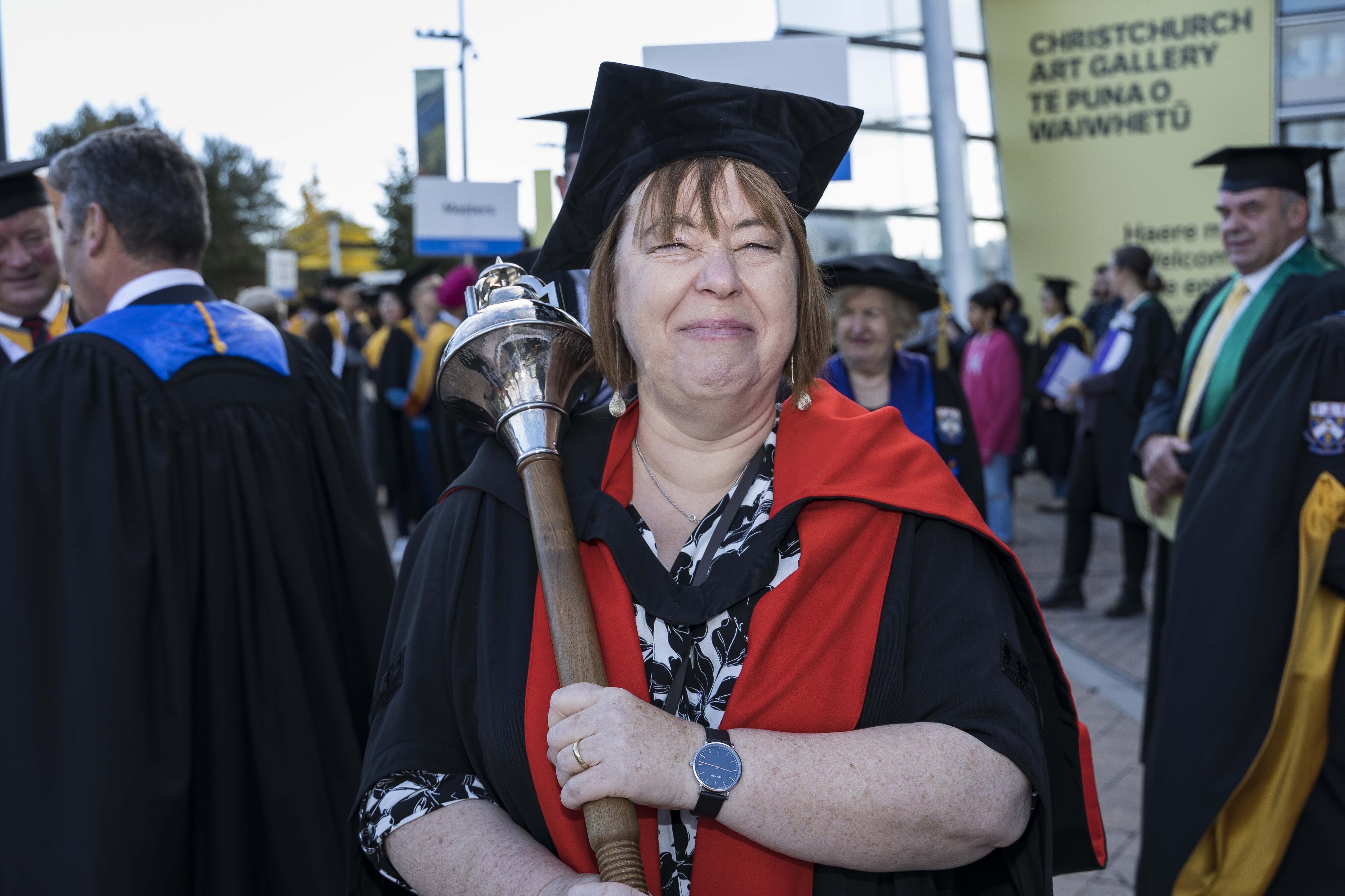 2021 Lincoln University Graduation Morning Ceremony (116)