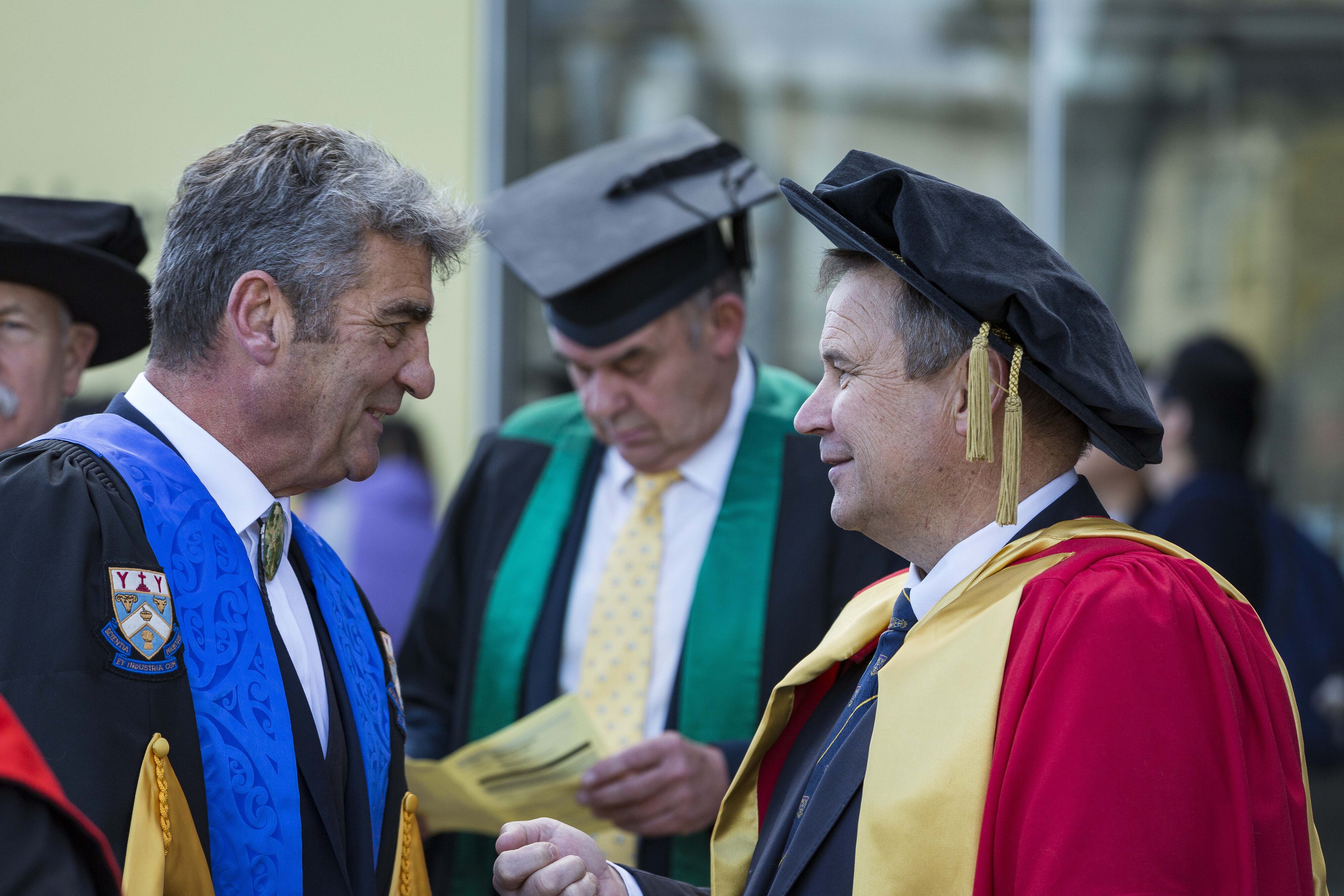 2021 Lincoln University Graduation Morning Ceremony (119)