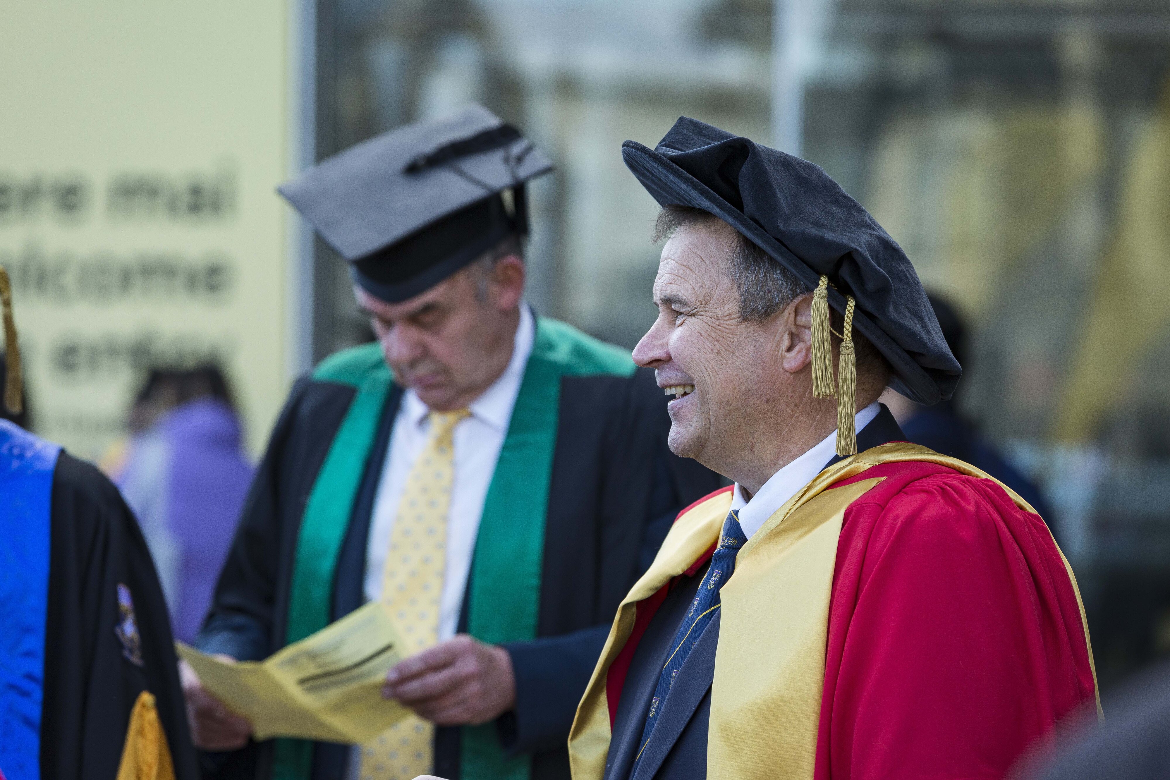 2021 Lincoln University Graduation Morning Ceremony (120)