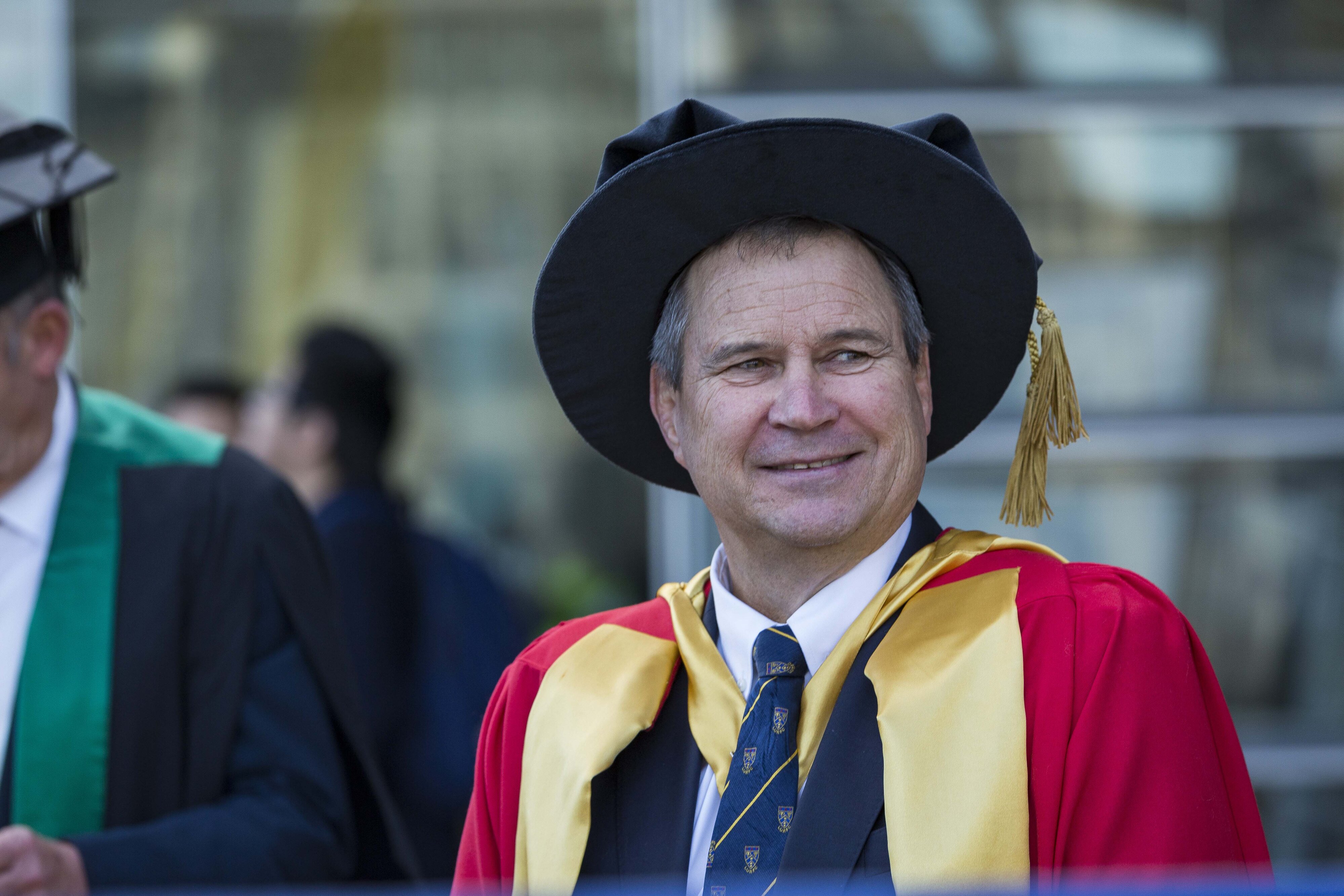 2021 Lincoln University Graduation Morning Ceremony (121)