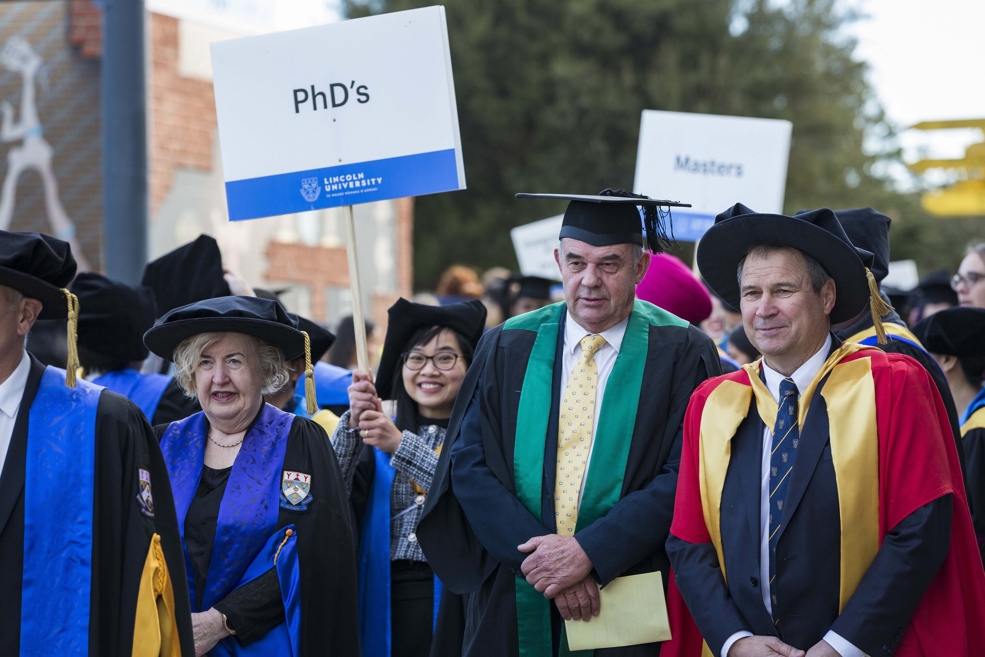 2021 Lincoln University Graduation Morning Ceremony (127)
