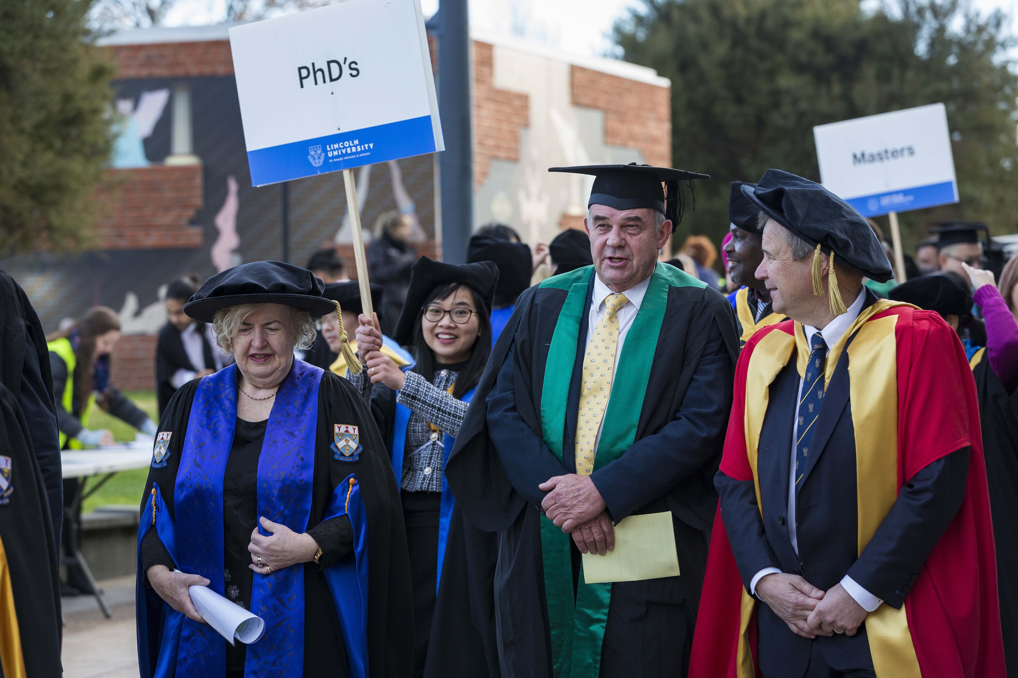 2021 Lincoln University Graduation Morning Ceremony (129)