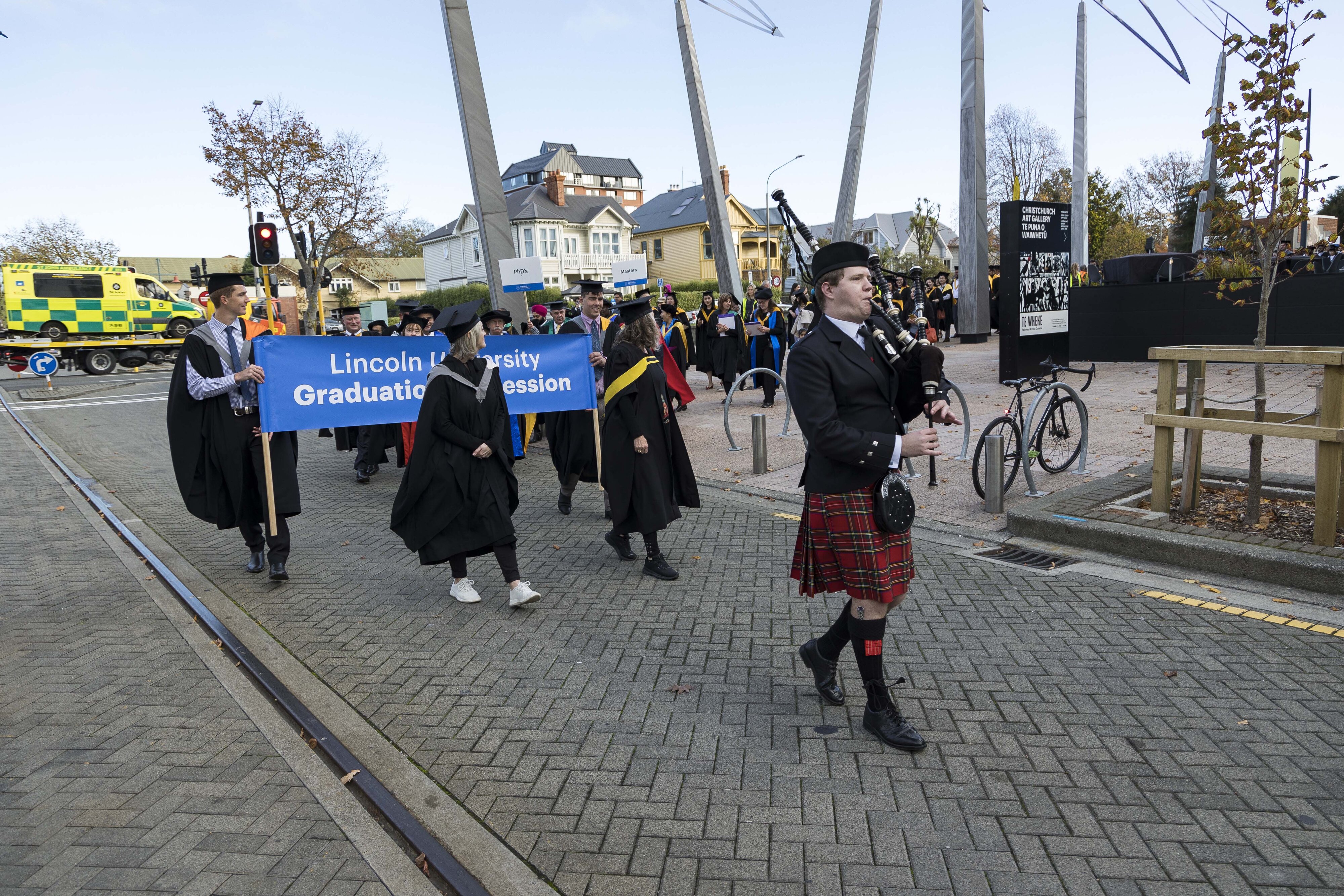2021 Lincoln University Graduation Morning Ceremony (134)